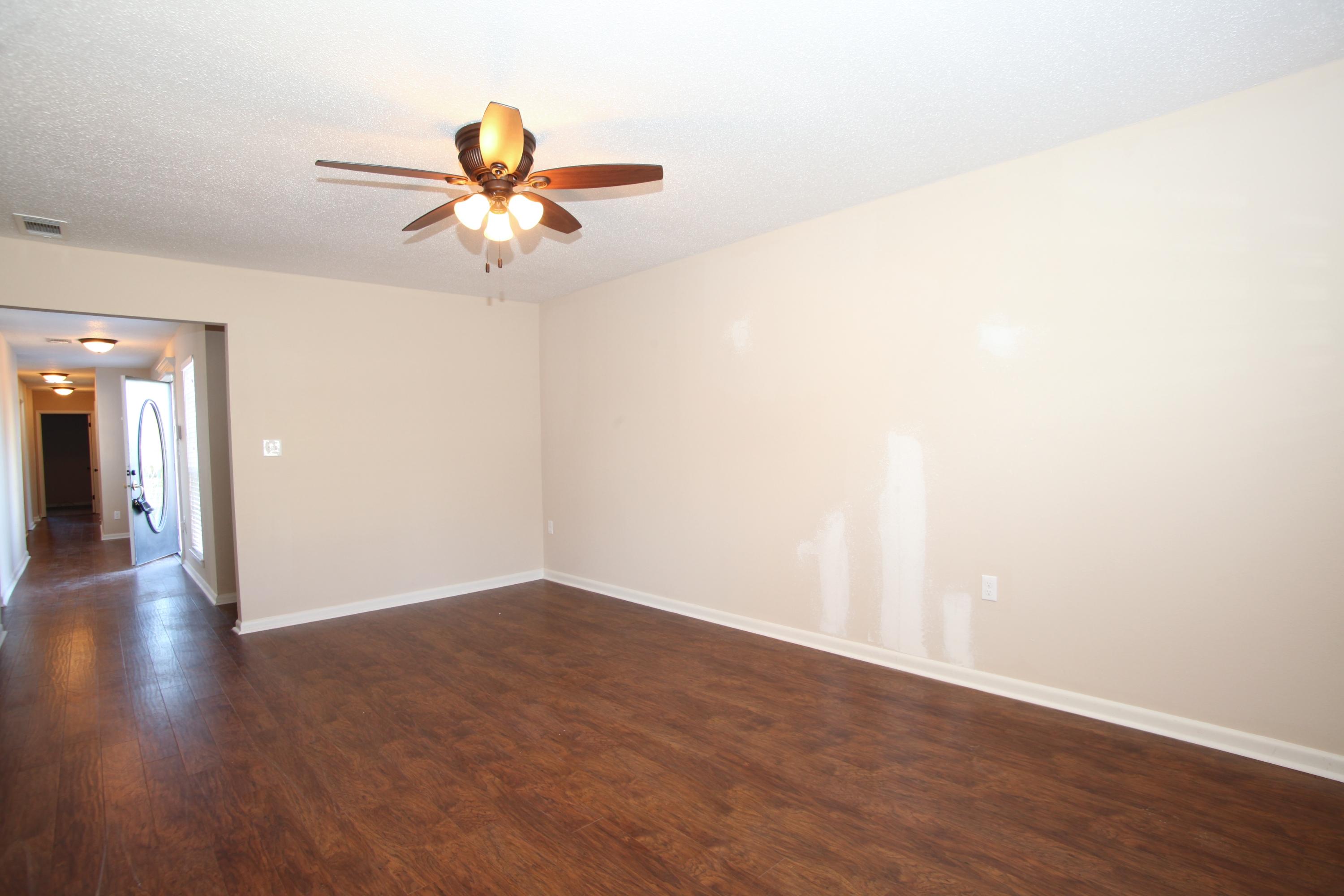 HOMEWOOD S/D - Residential