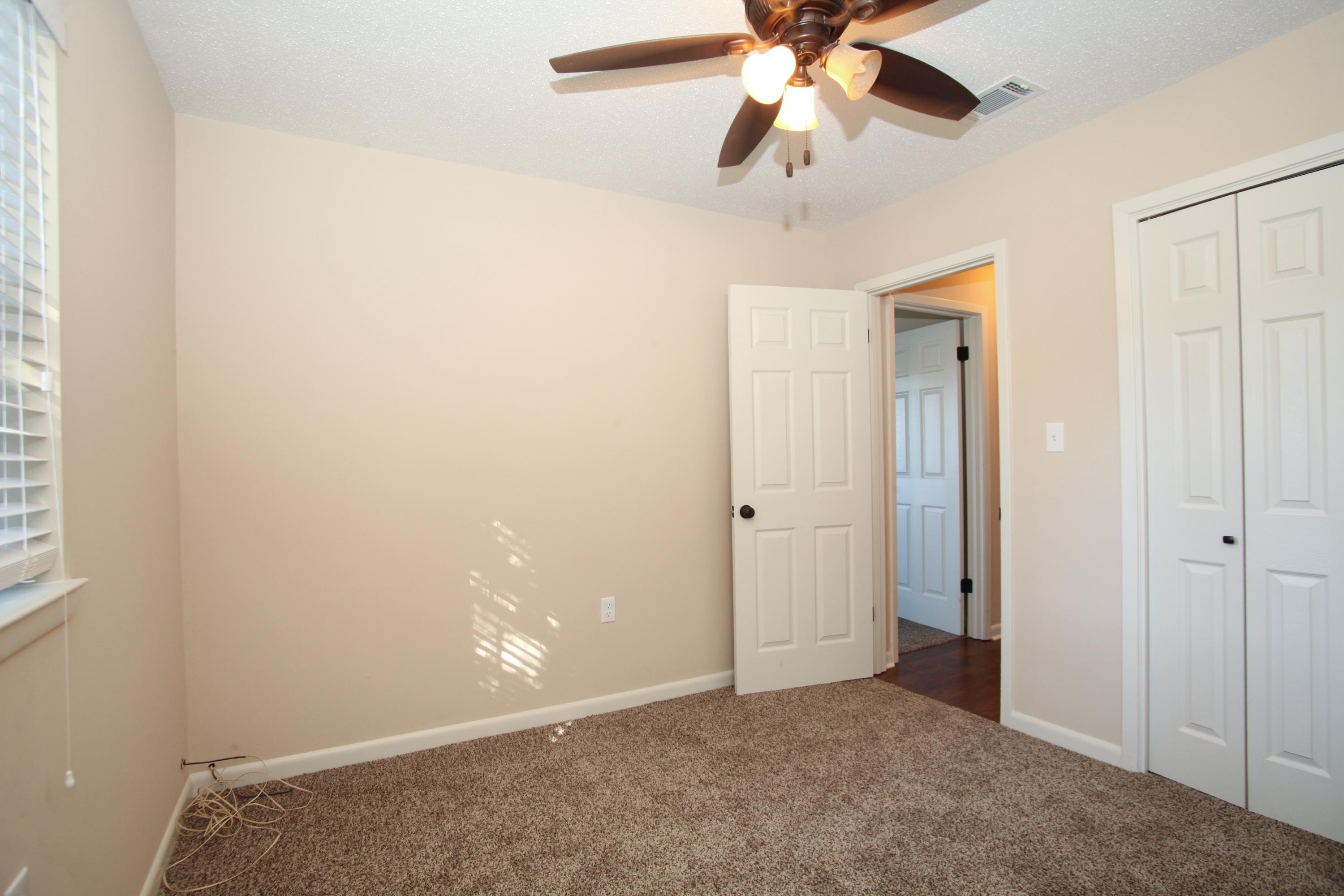 HOMEWOOD S/D - Residential