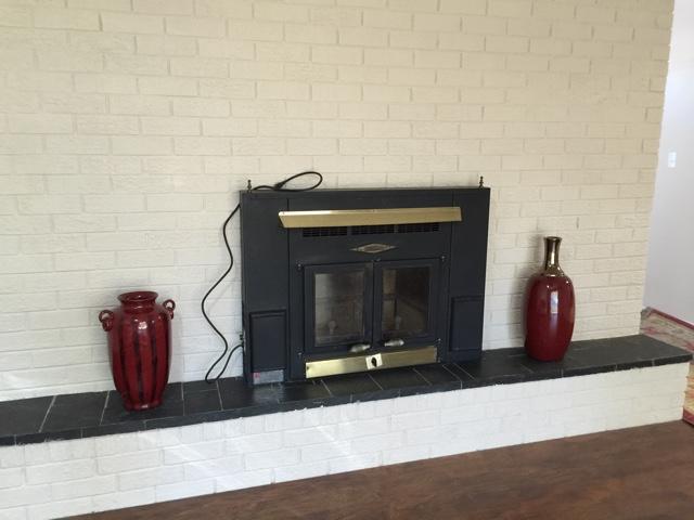 HOMEWOOD S/D - Residential