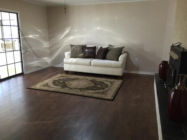 HOMEWOOD S/D - Residential