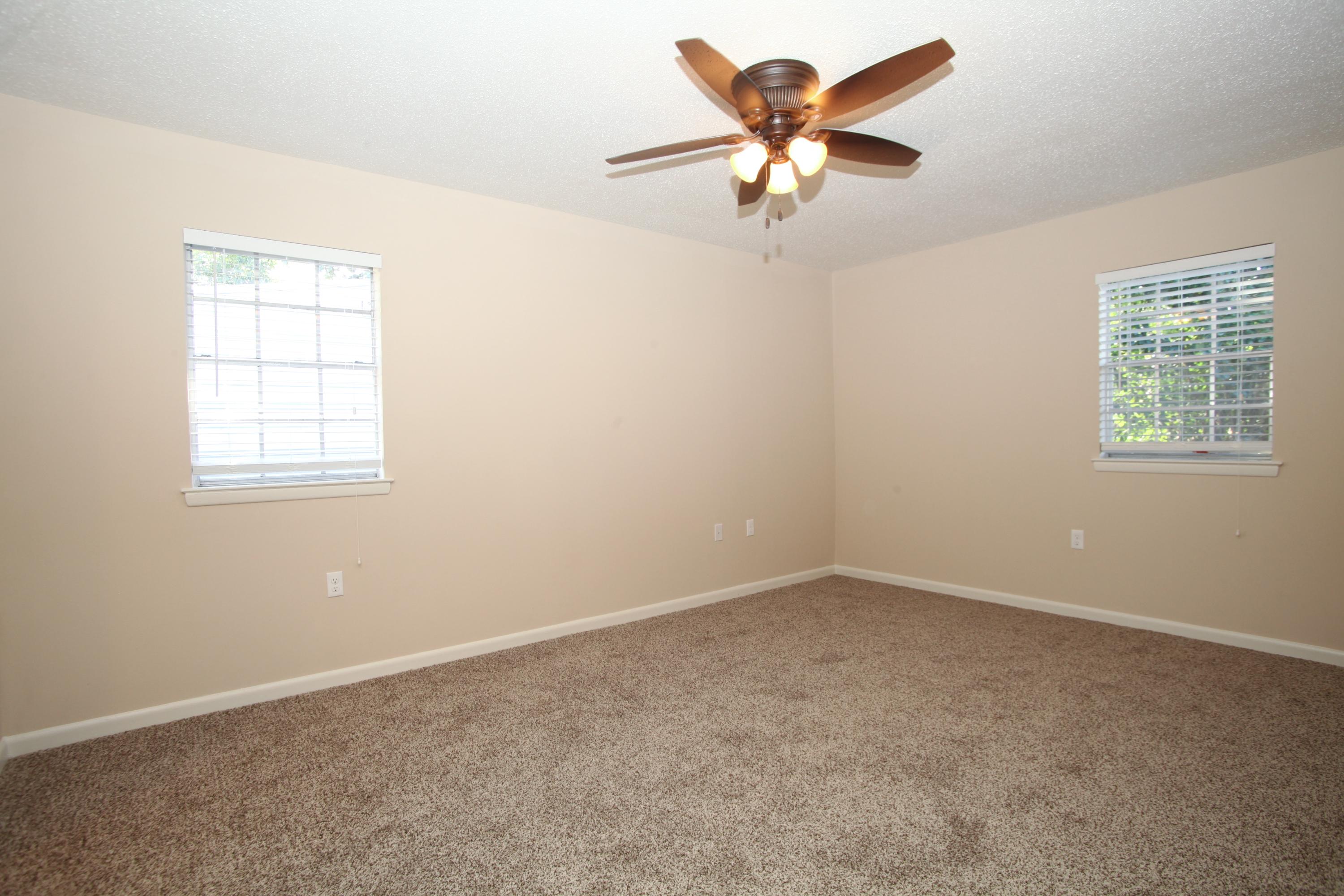 HOMEWOOD S/D - Residential