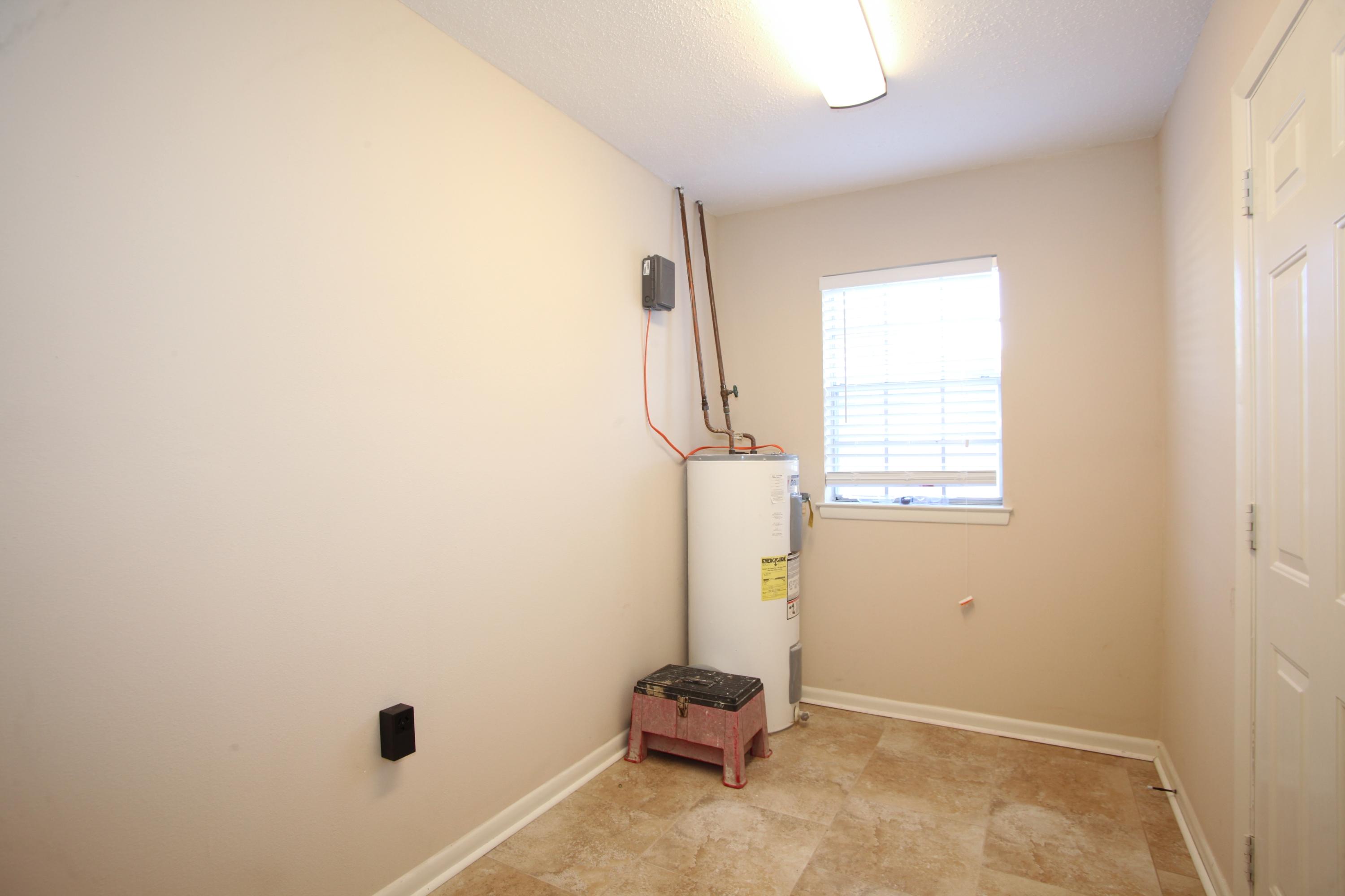 HOMEWOOD S/D - Residential