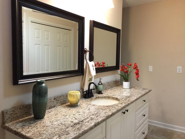 HOMEWOOD S/D - Residential