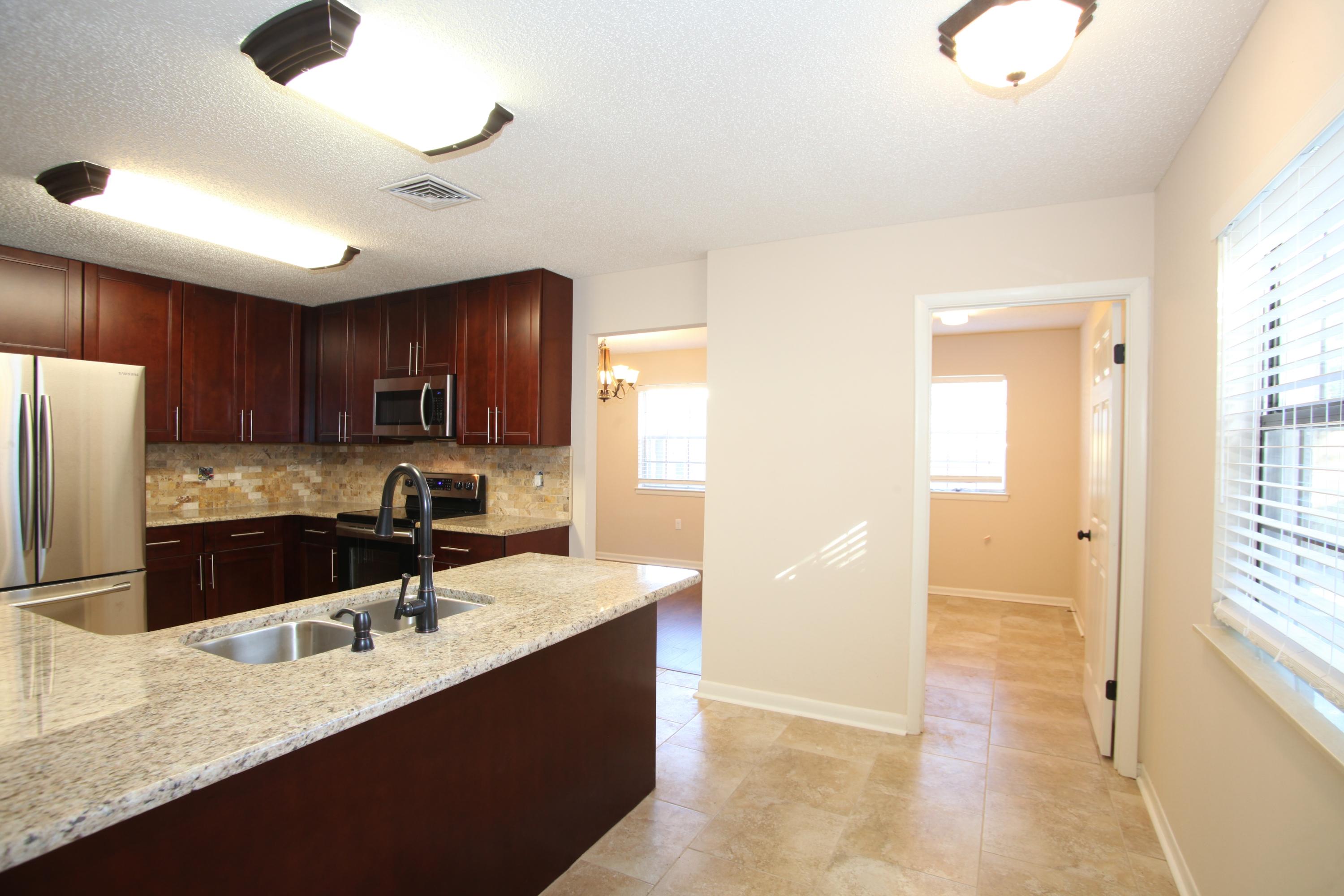 HOMEWOOD S/D - Residential