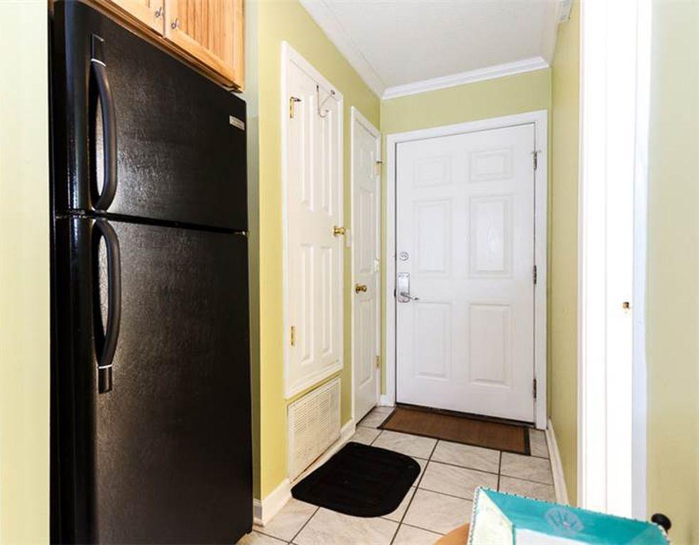 SUNSET HARBOR CONDO - Residential