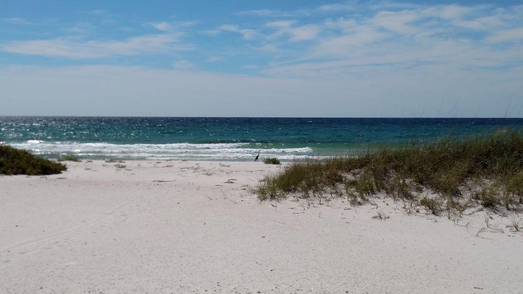 SUNSET HARBOR CONDO - Residential