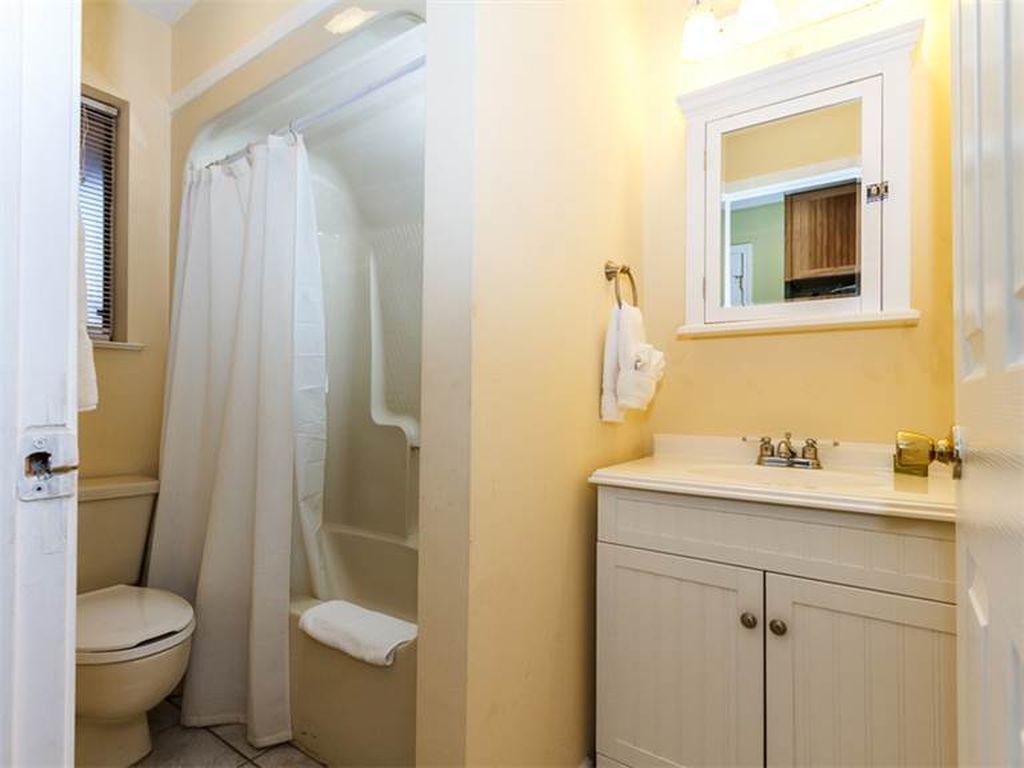 SUNSET HARBOR CONDO - Residential