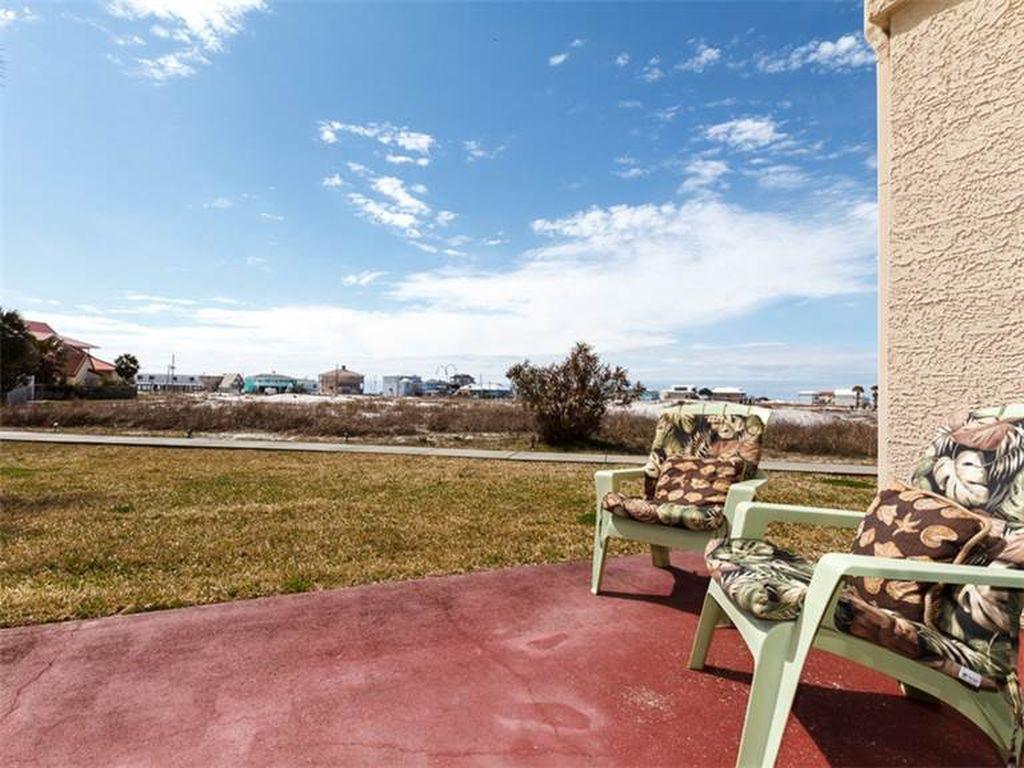 SUNSET HARBOR CONDO - Residential