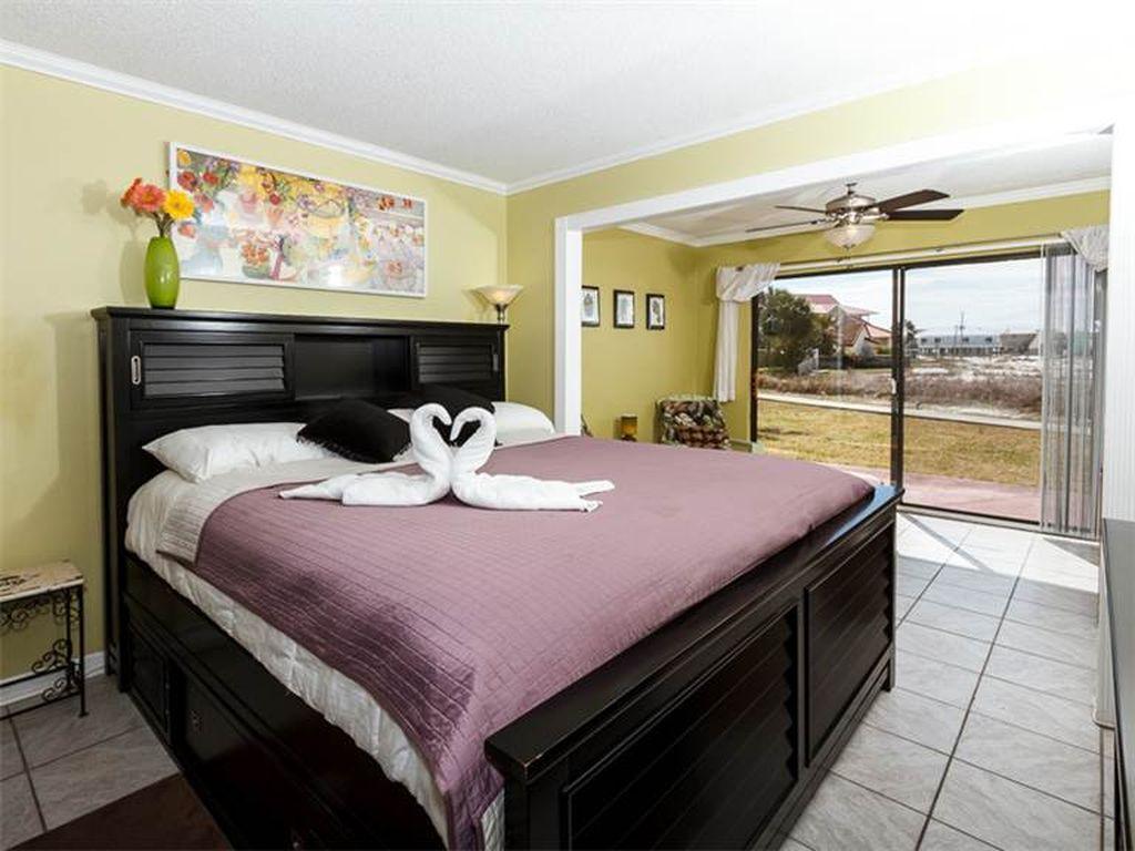 SUNSET HARBOR CONDO - Residential