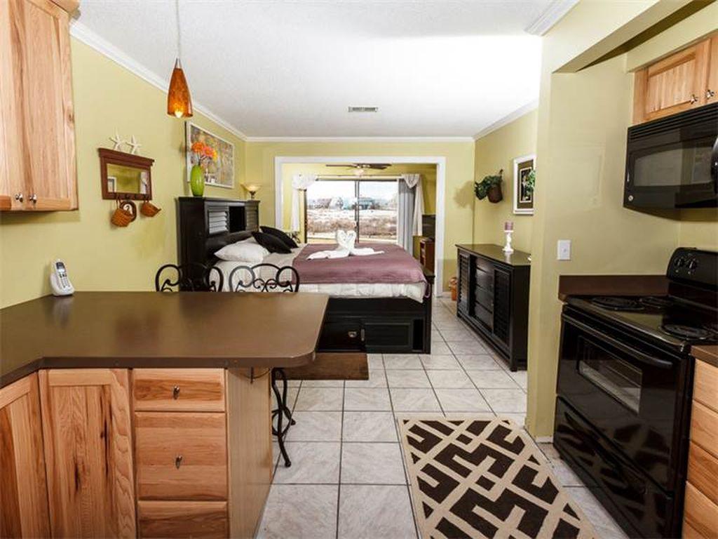 SUNSET HARBOR CONDO - Residential