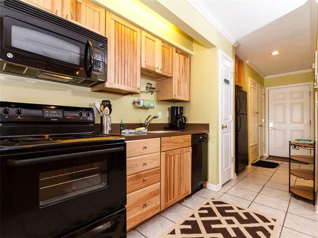 SUNSET HARBOR CONDO - Residential