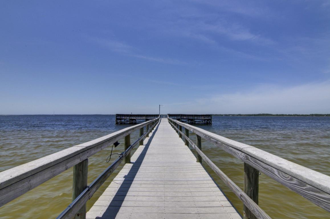 SUNSET HARBOR CONDO - Residential