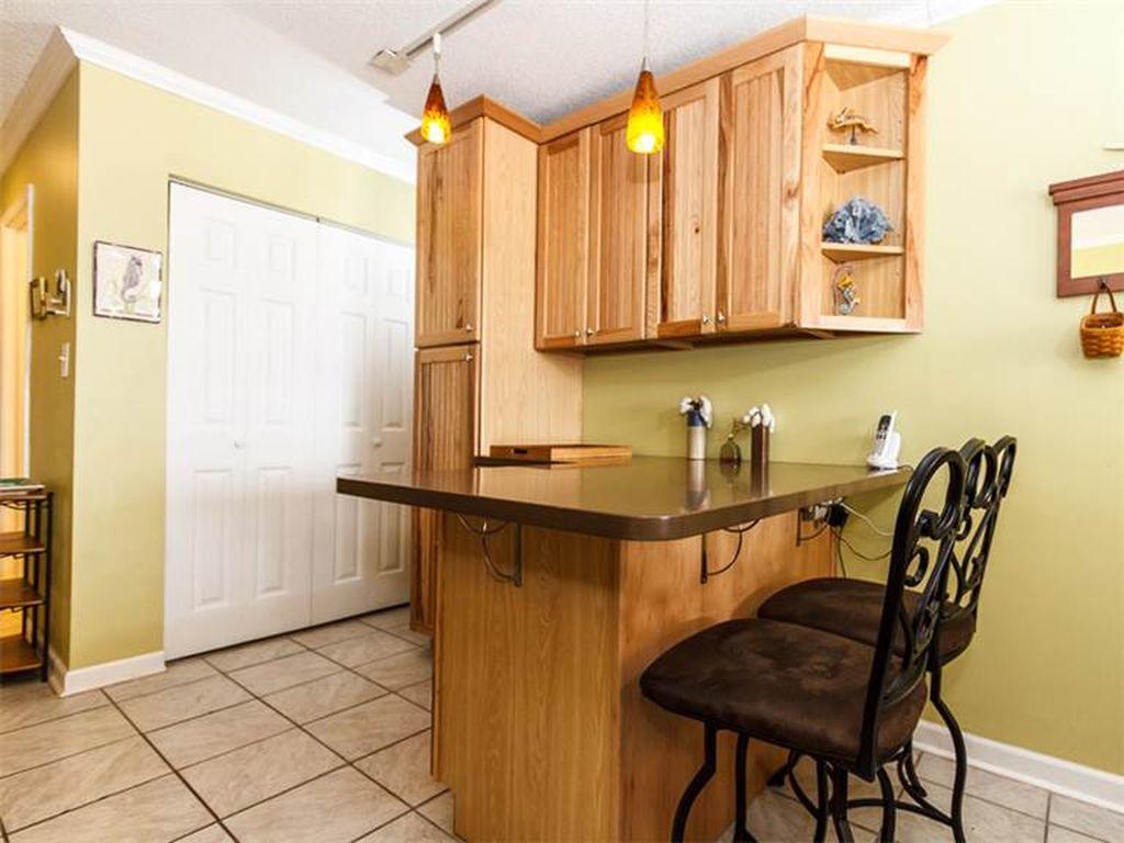 SUNSET HARBOR CONDO - Residential