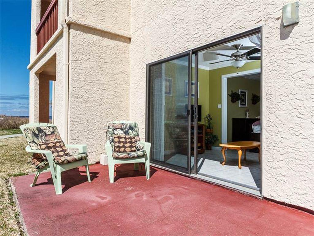 SUNSET HARBOR CONDO - Residential