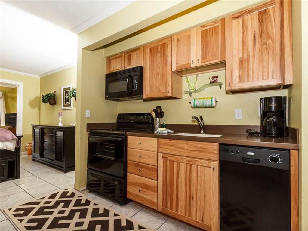 SUNSET HARBOR CONDO - Residential