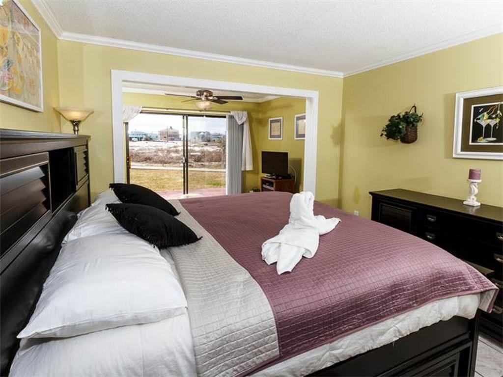 SUNSET HARBOR CONDO - Residential