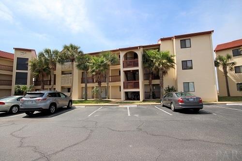 SUNSET HARBOR CONDO - Residential