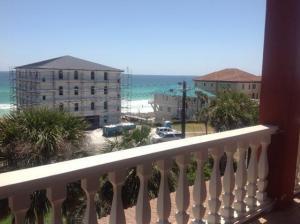 TERRA COTTA TERRACE - Land