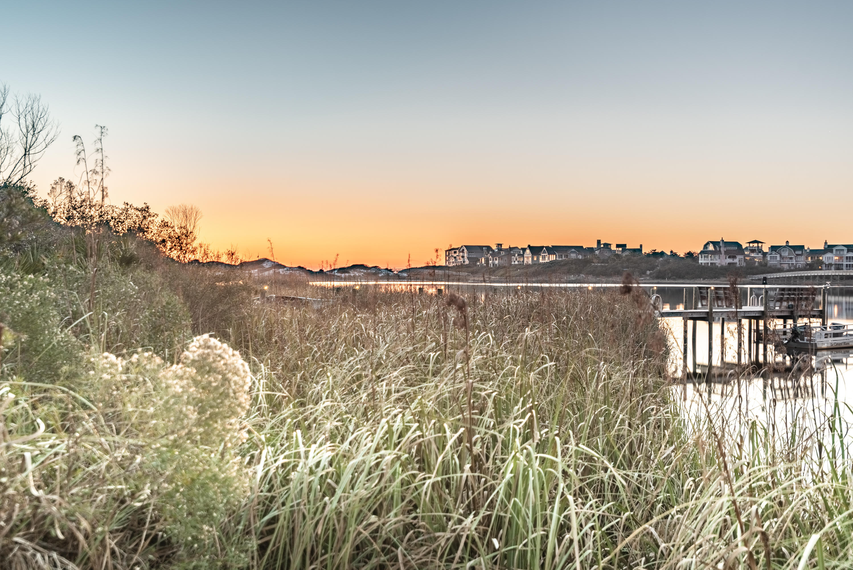 CAMP CREEK POINT - Residential