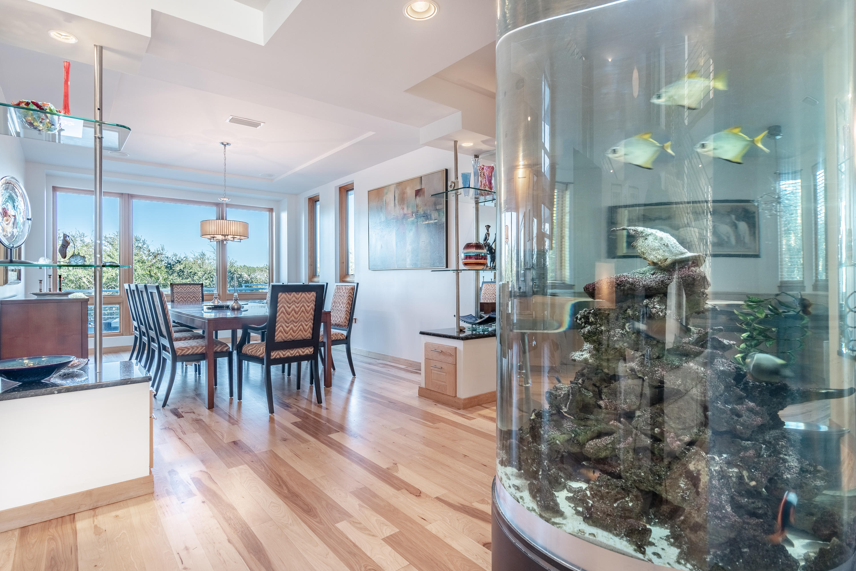 CAMP CREEK POINT - Residential