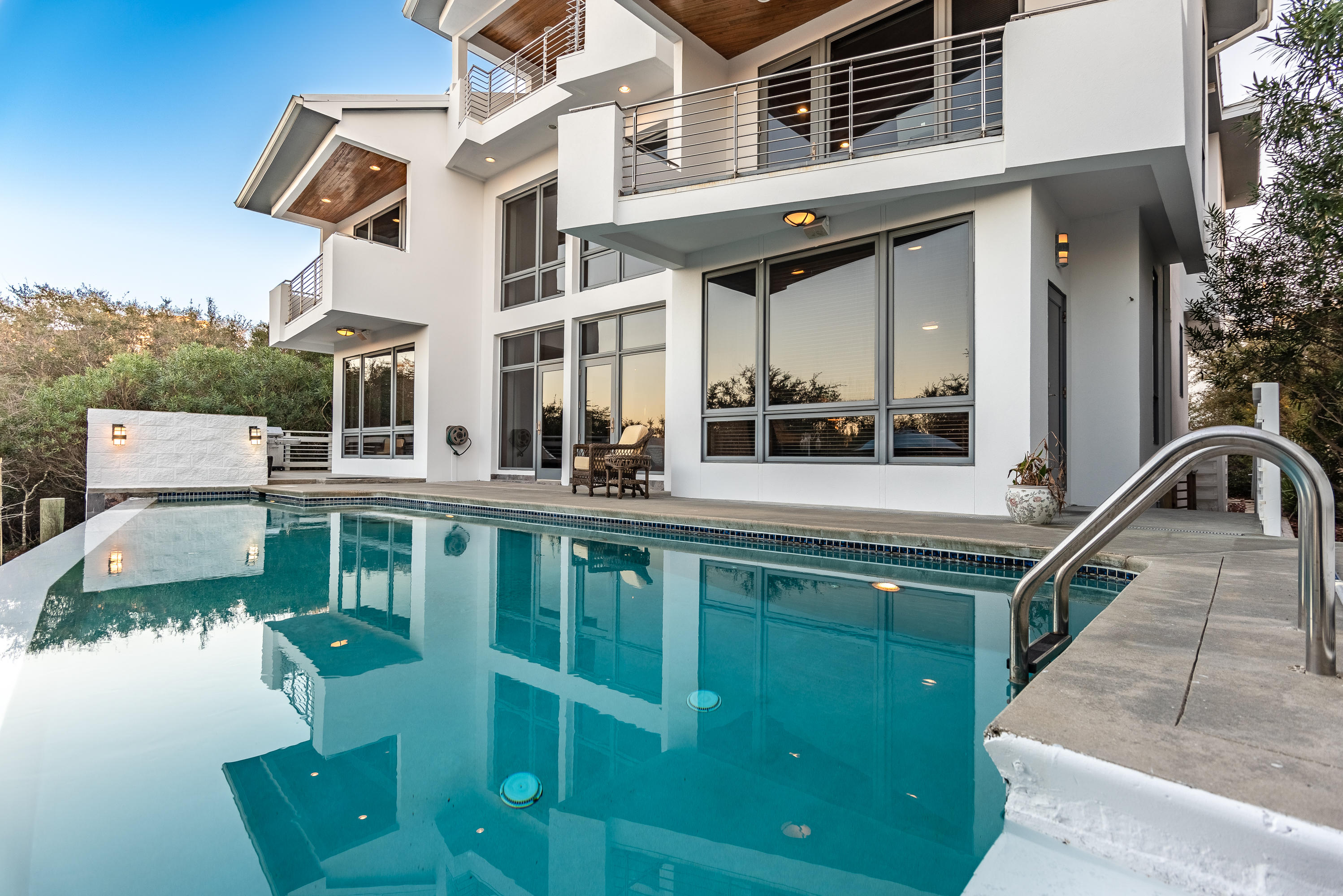 CAMP CREEK POINT - Residential