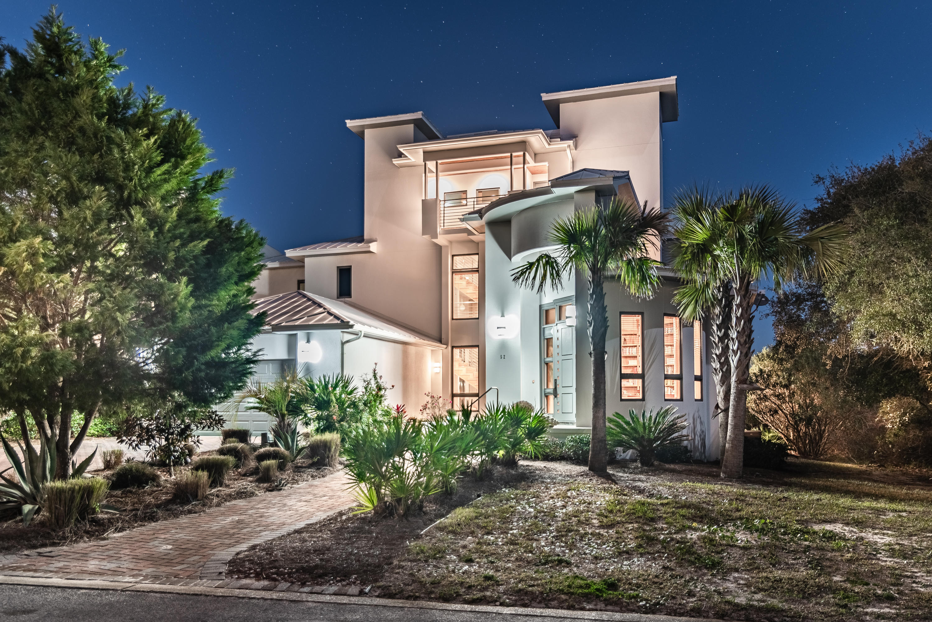 CAMP CREEK POINT - Residential