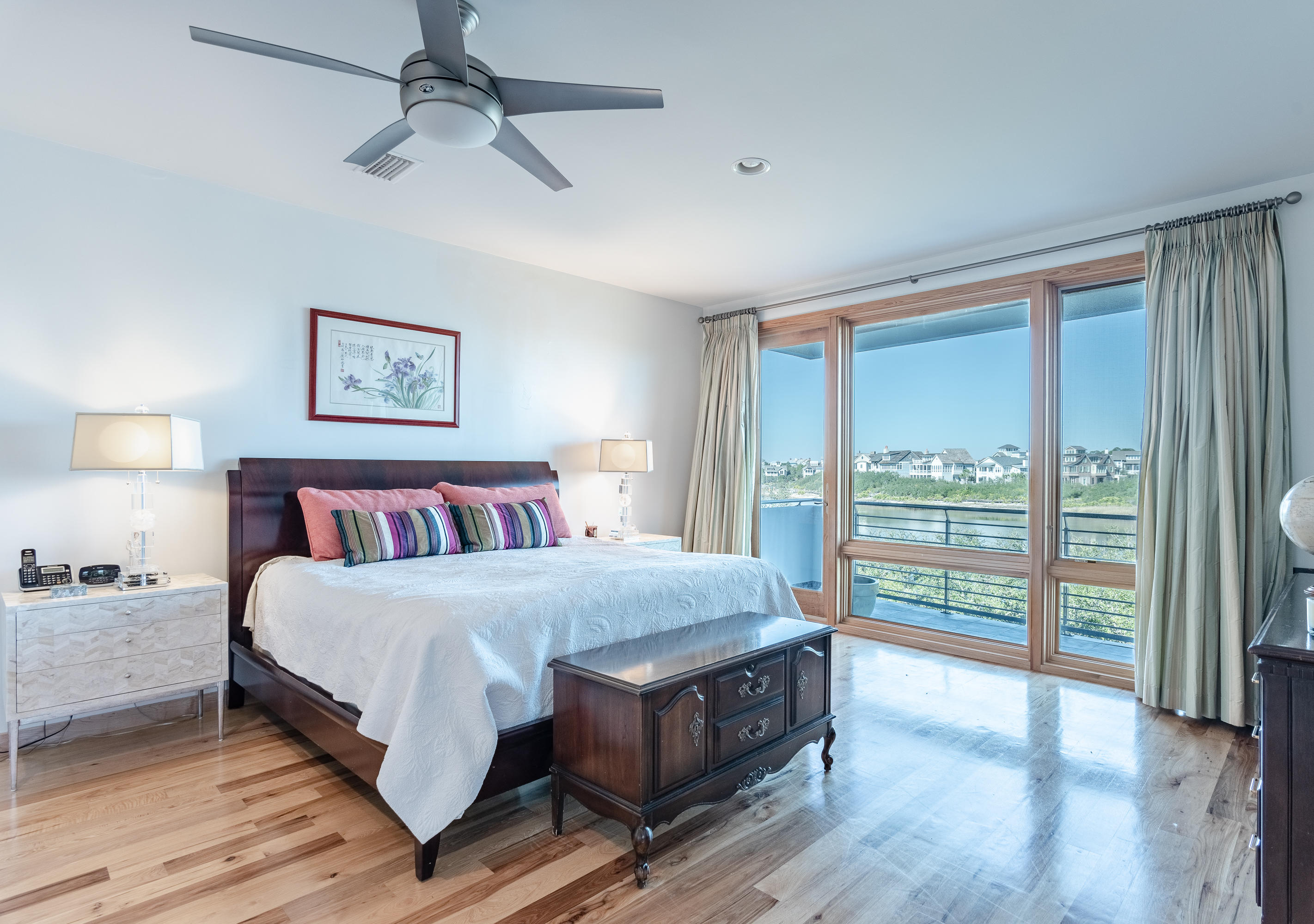 CAMP CREEK POINT - Residential