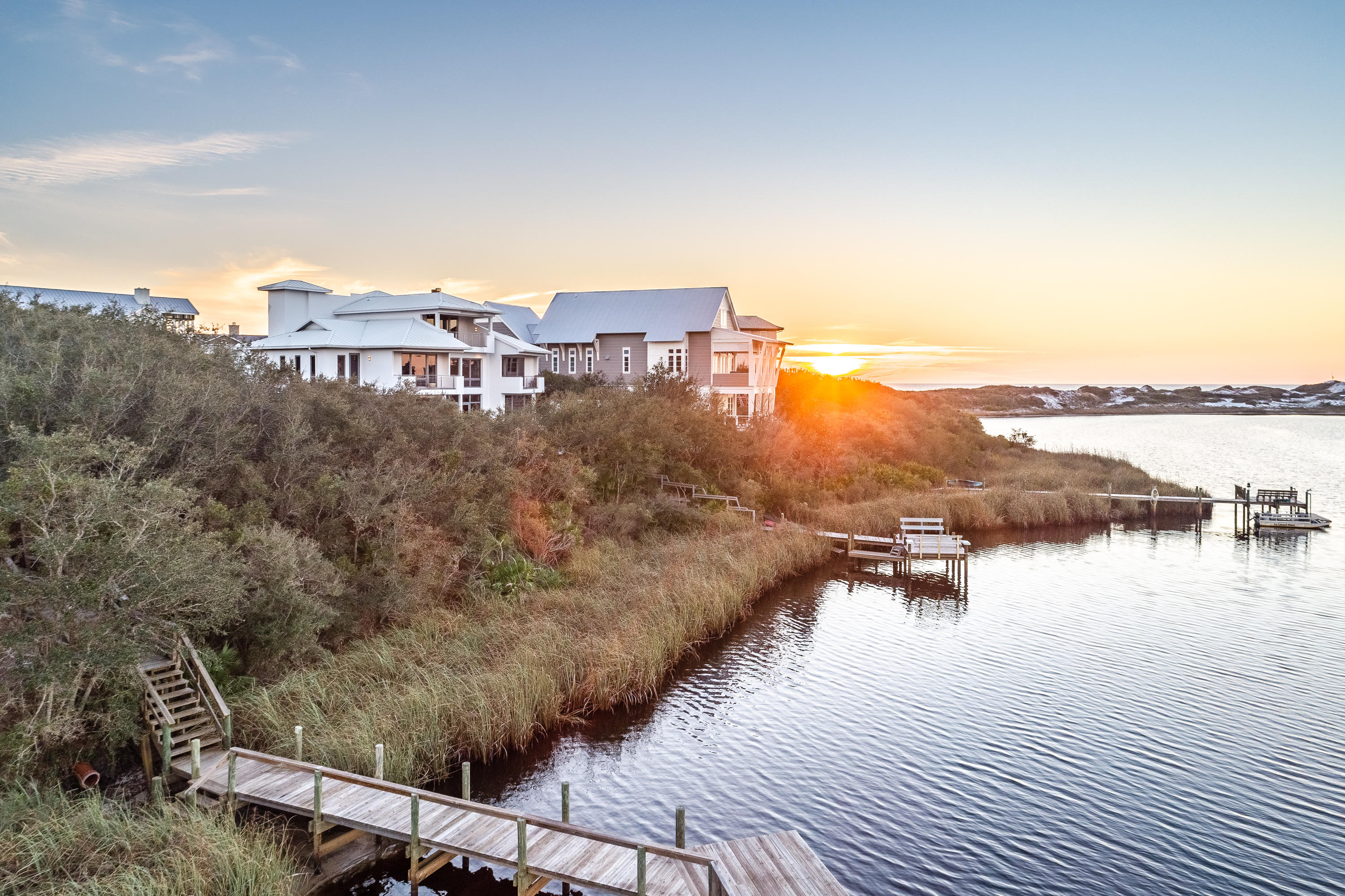 CAMP CREEK POINT - Residential