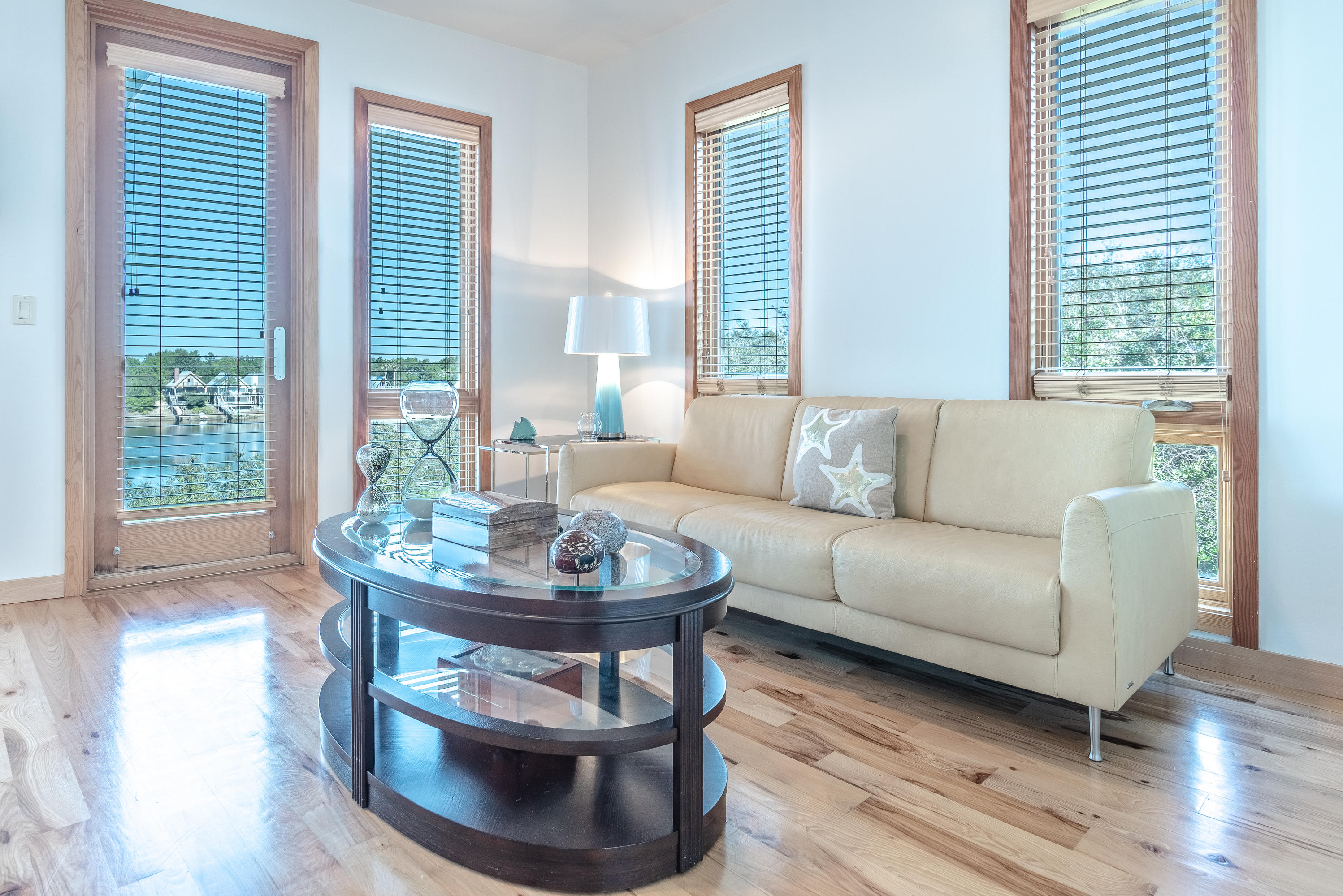 CAMP CREEK POINT - Residential
