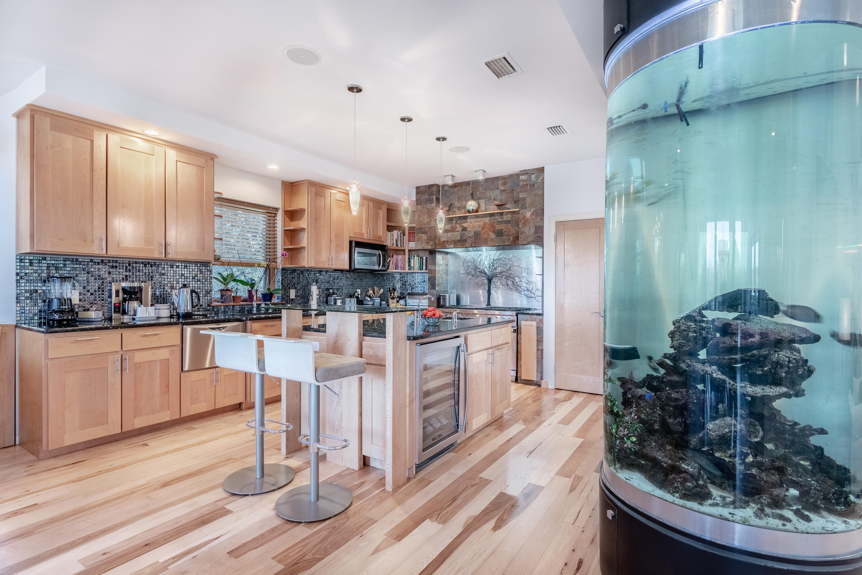 CAMP CREEK POINT - Residential