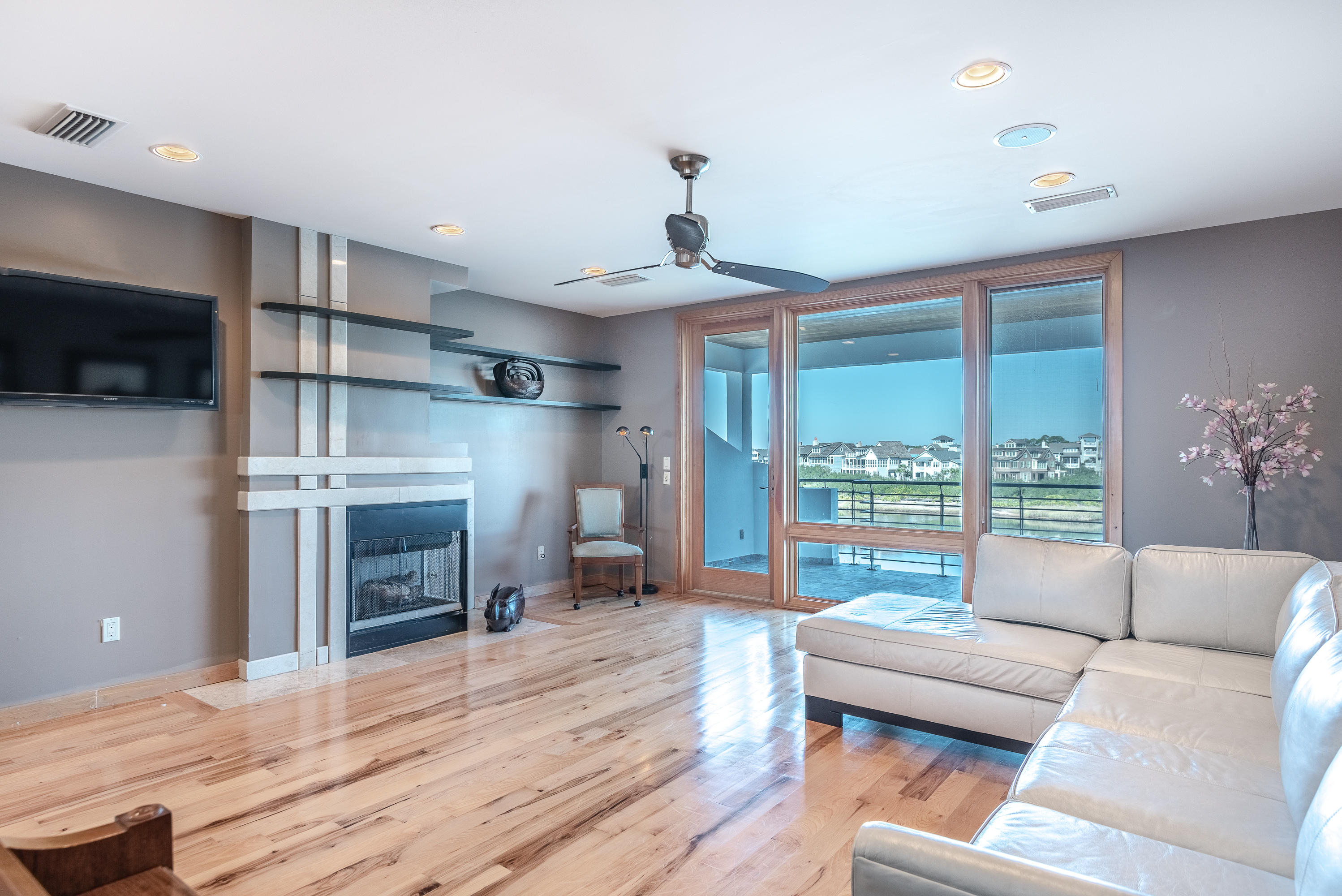 CAMP CREEK POINT - Residential