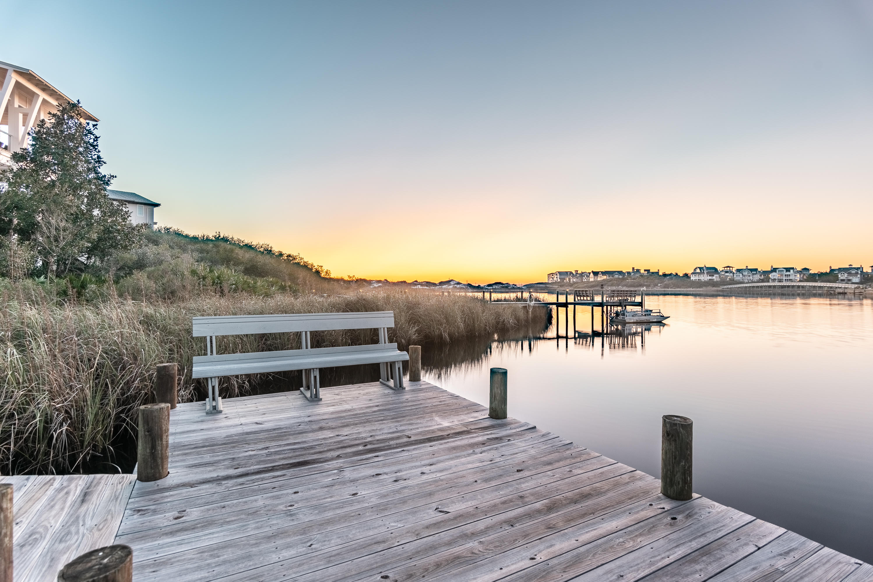 CAMP CREEK POINT - Residential