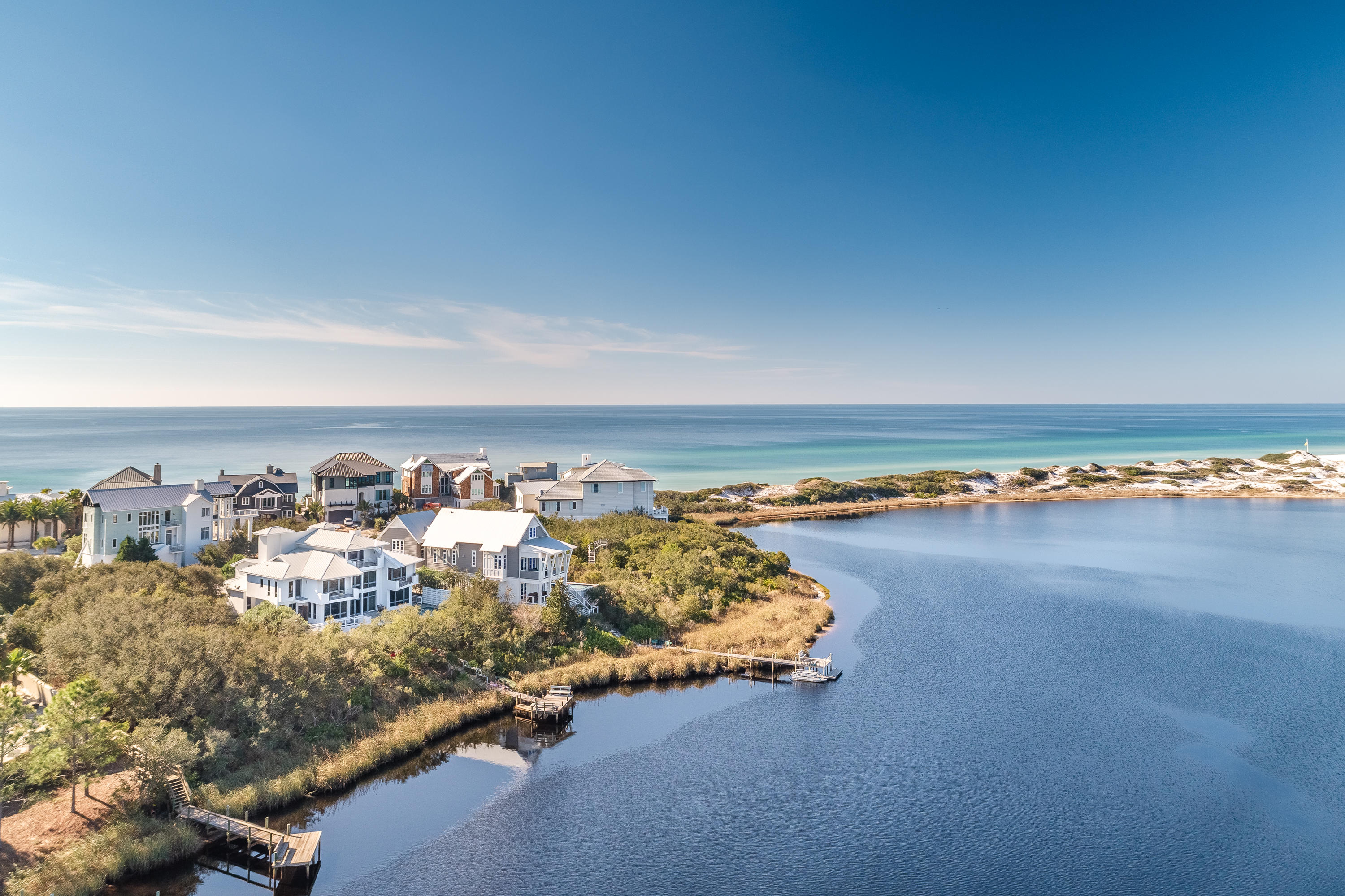 CAMP CREEK POINT - Residential