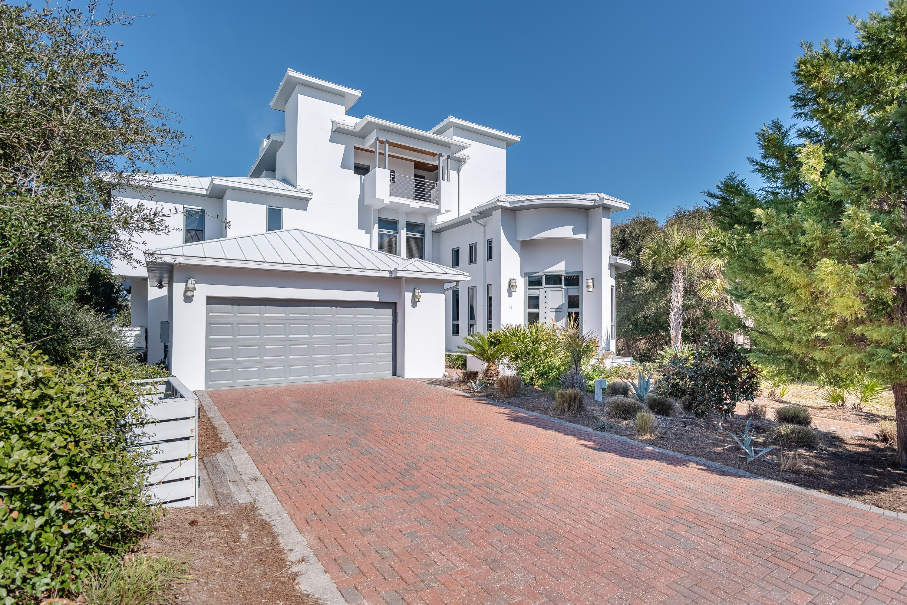 CAMP CREEK POINT - Residential