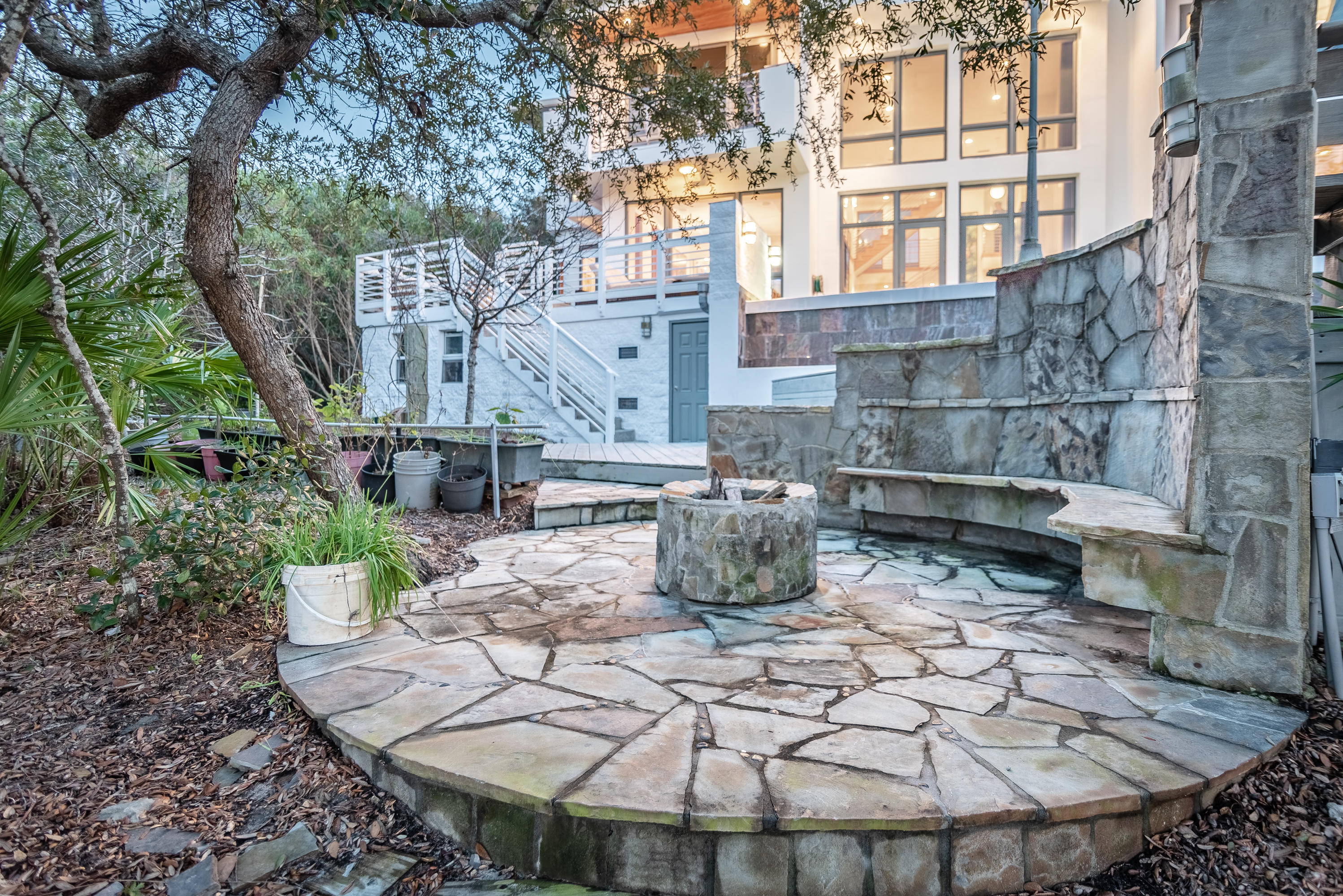 CAMP CREEK POINT - Residential