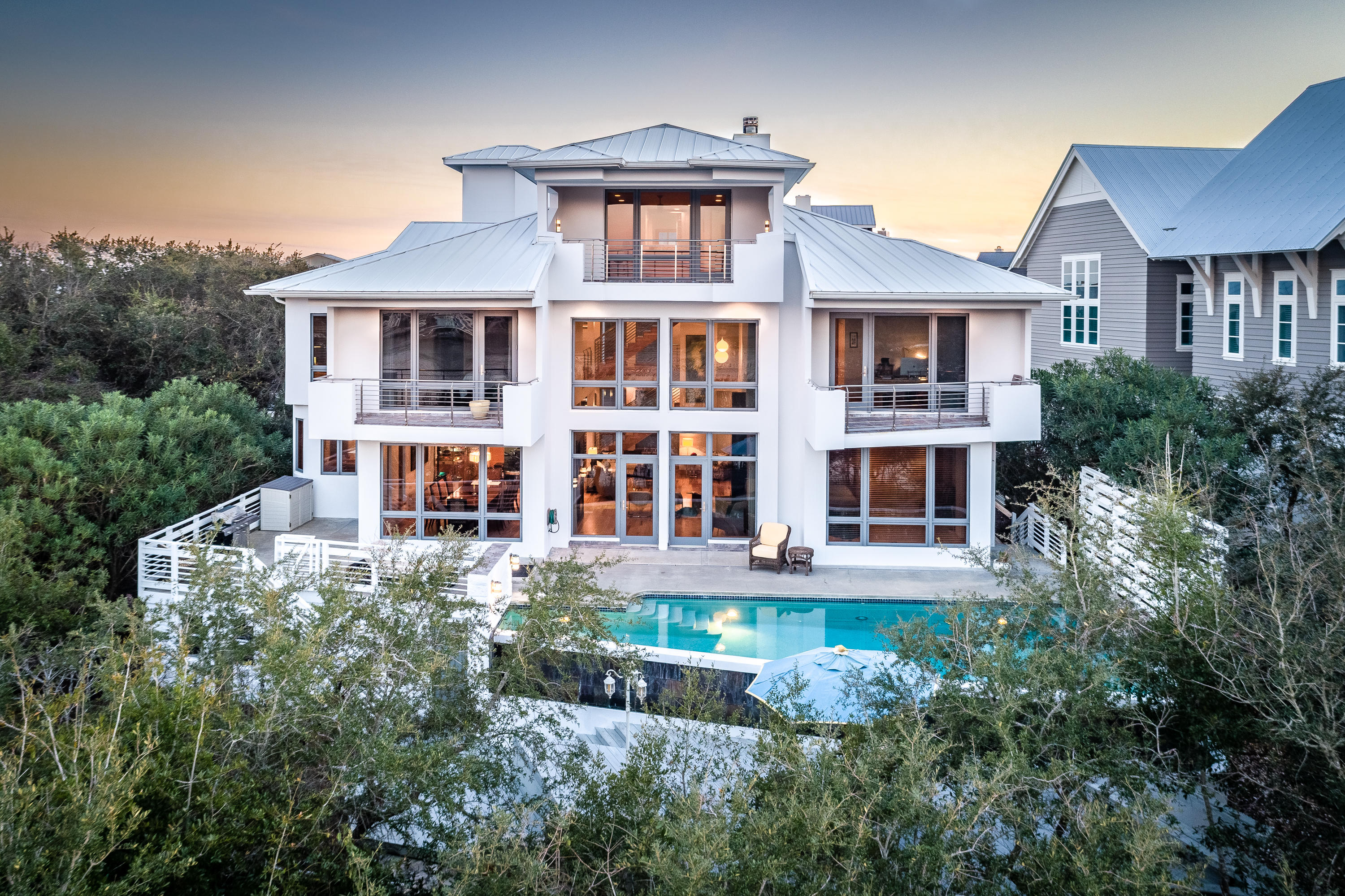 CAMP CREEK POINT - Residential