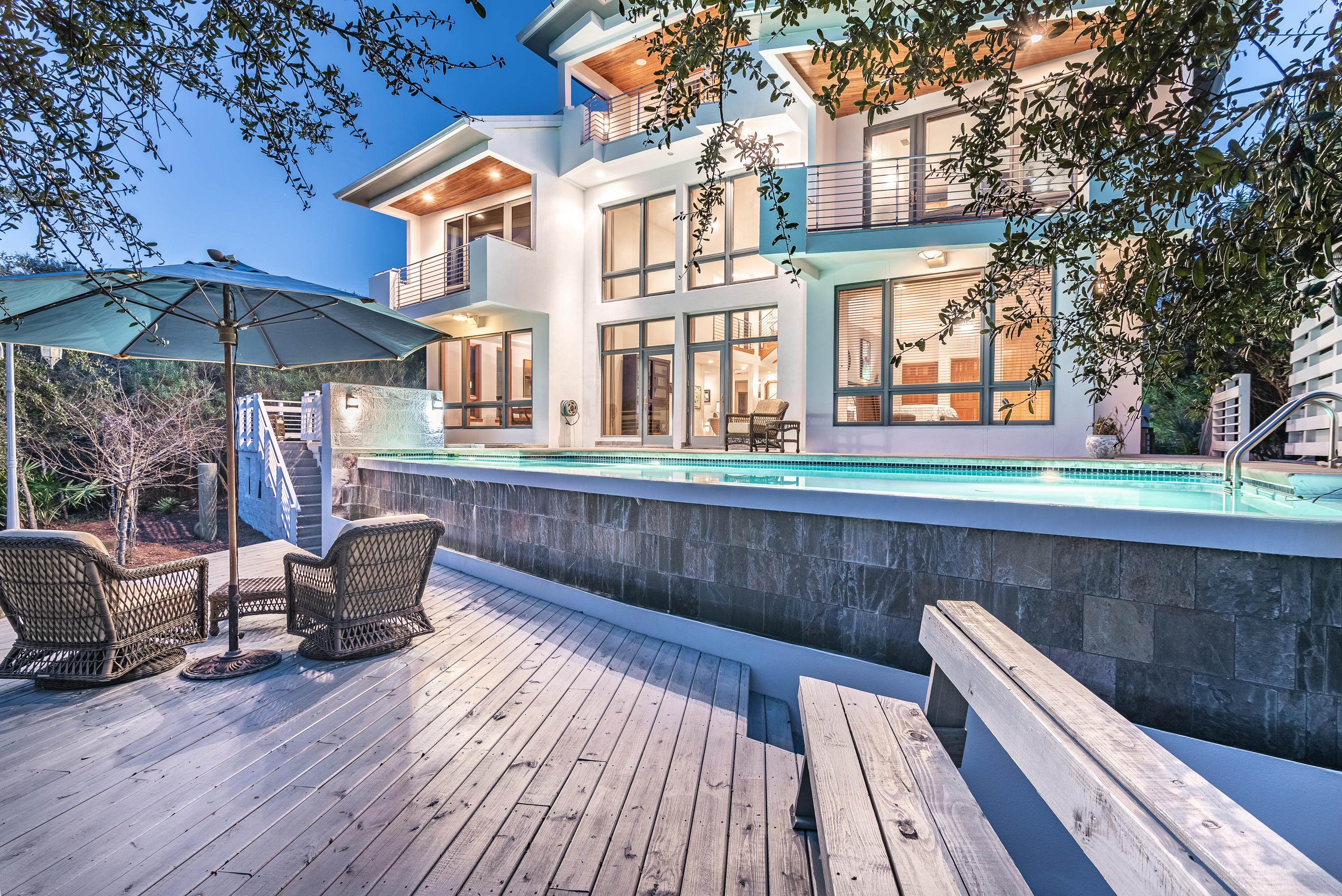 CAMP CREEK POINT - Residential
