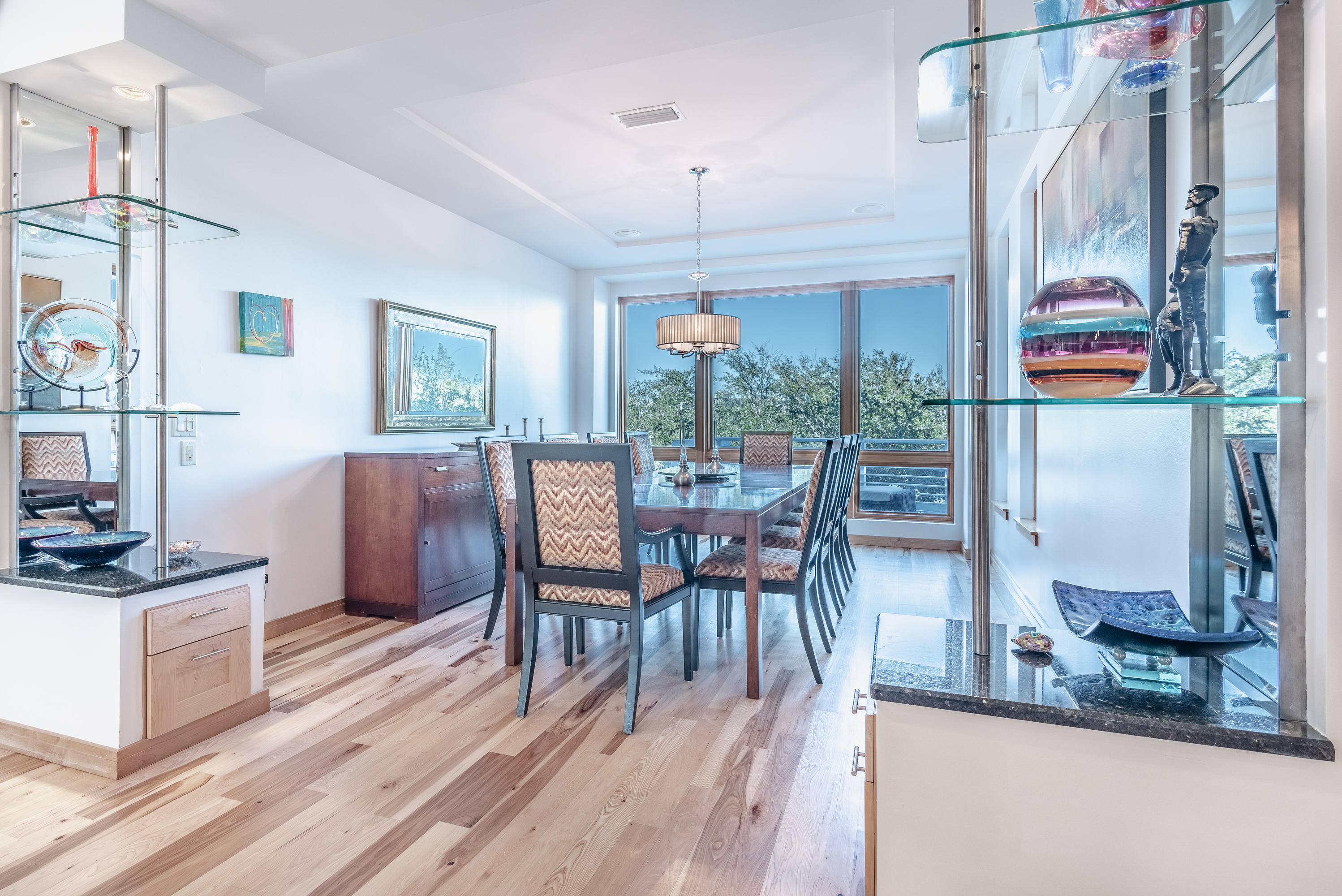 CAMP CREEK POINT - Residential