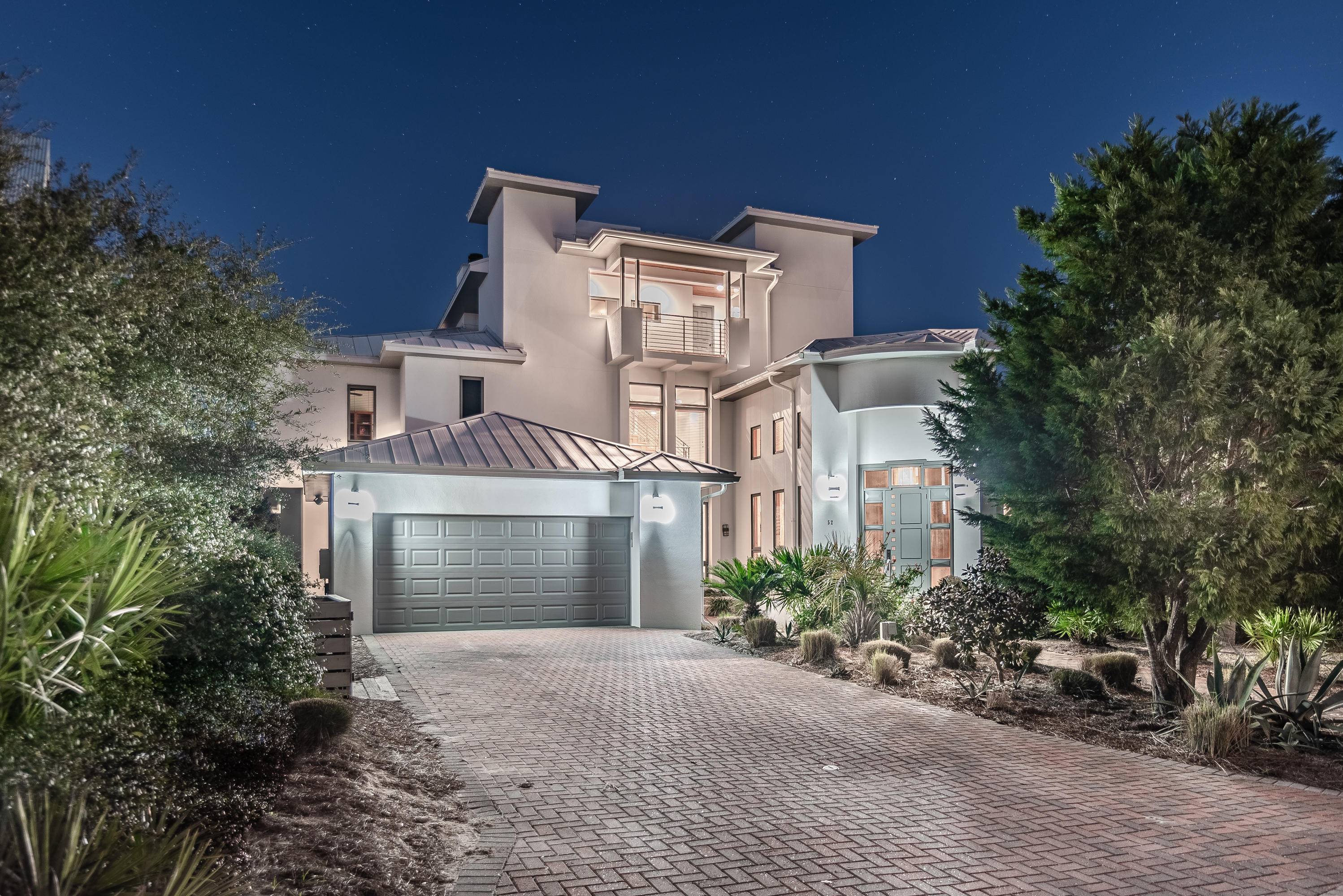 CAMP CREEK POINT - Residential