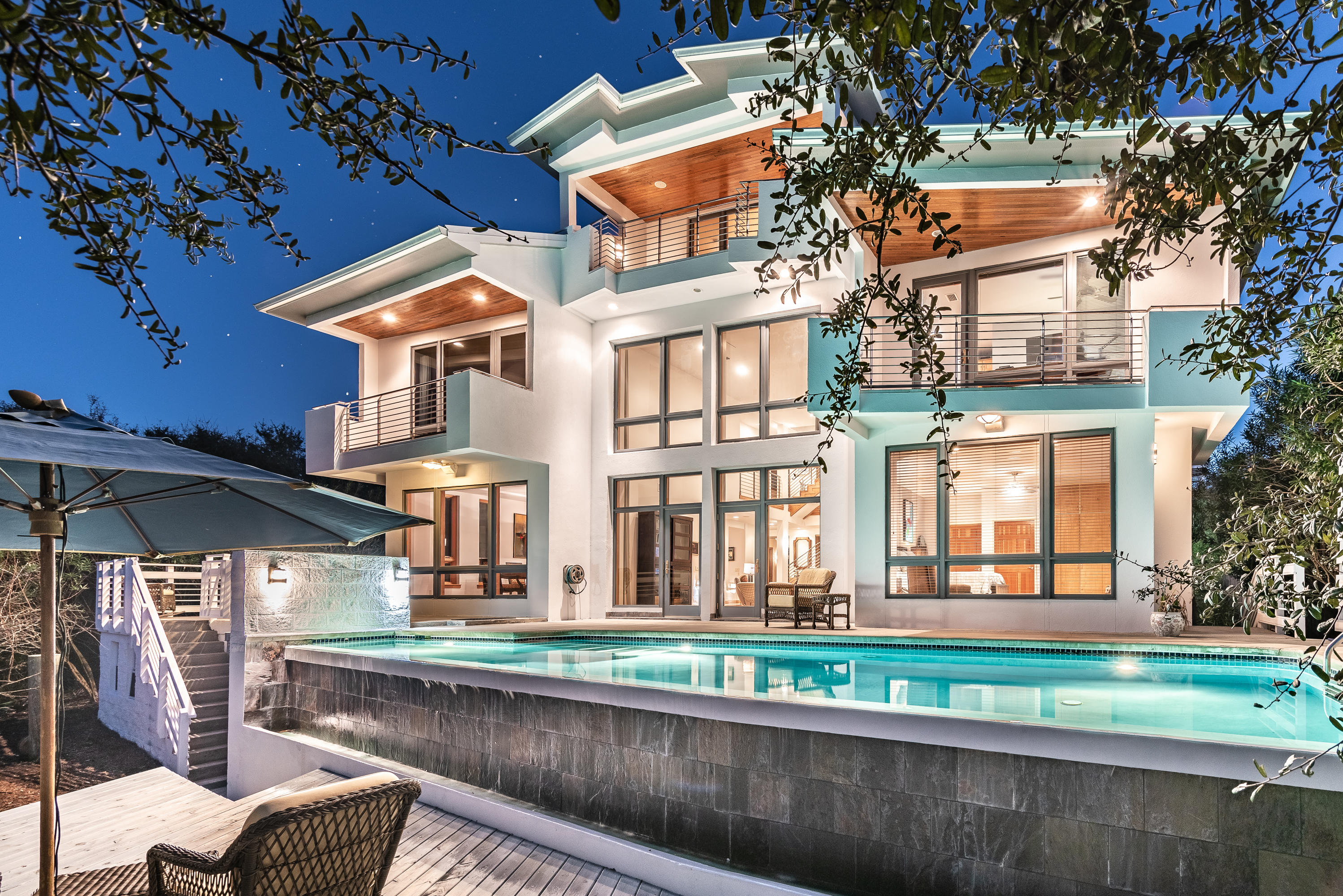 CAMP CREEK POINT - Residential