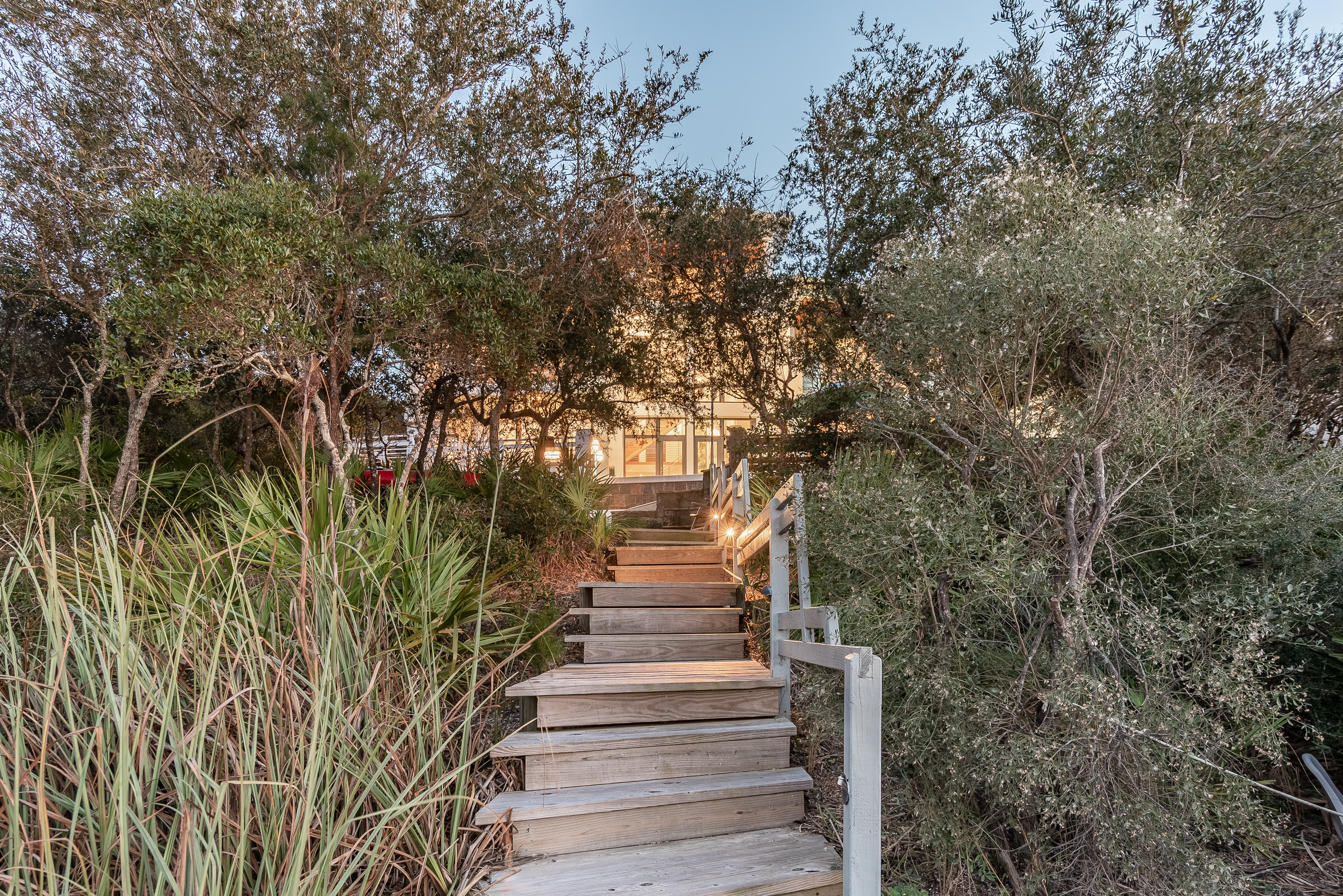 CAMP CREEK POINT - Residential
