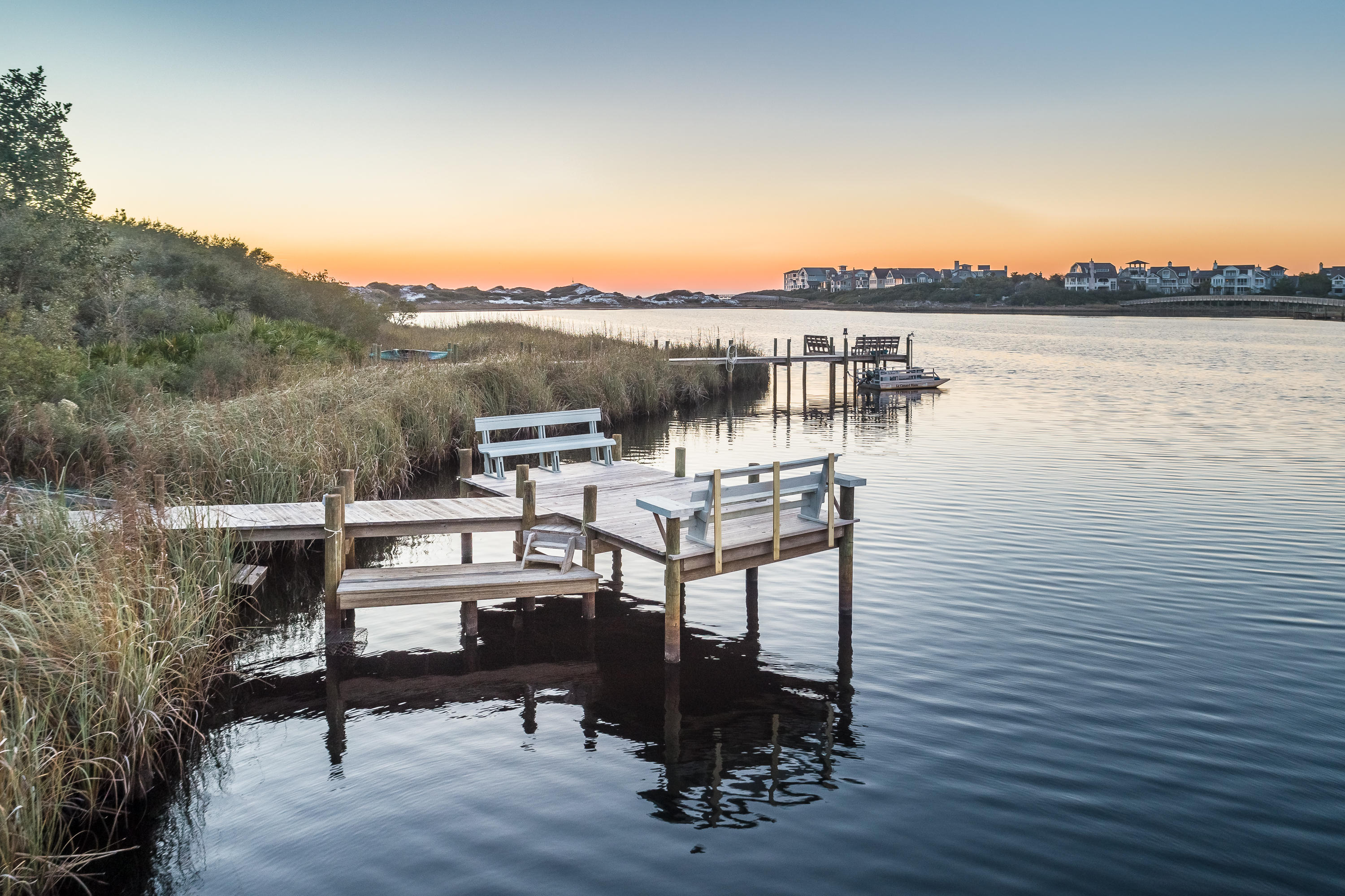 CAMP CREEK POINT - Residential