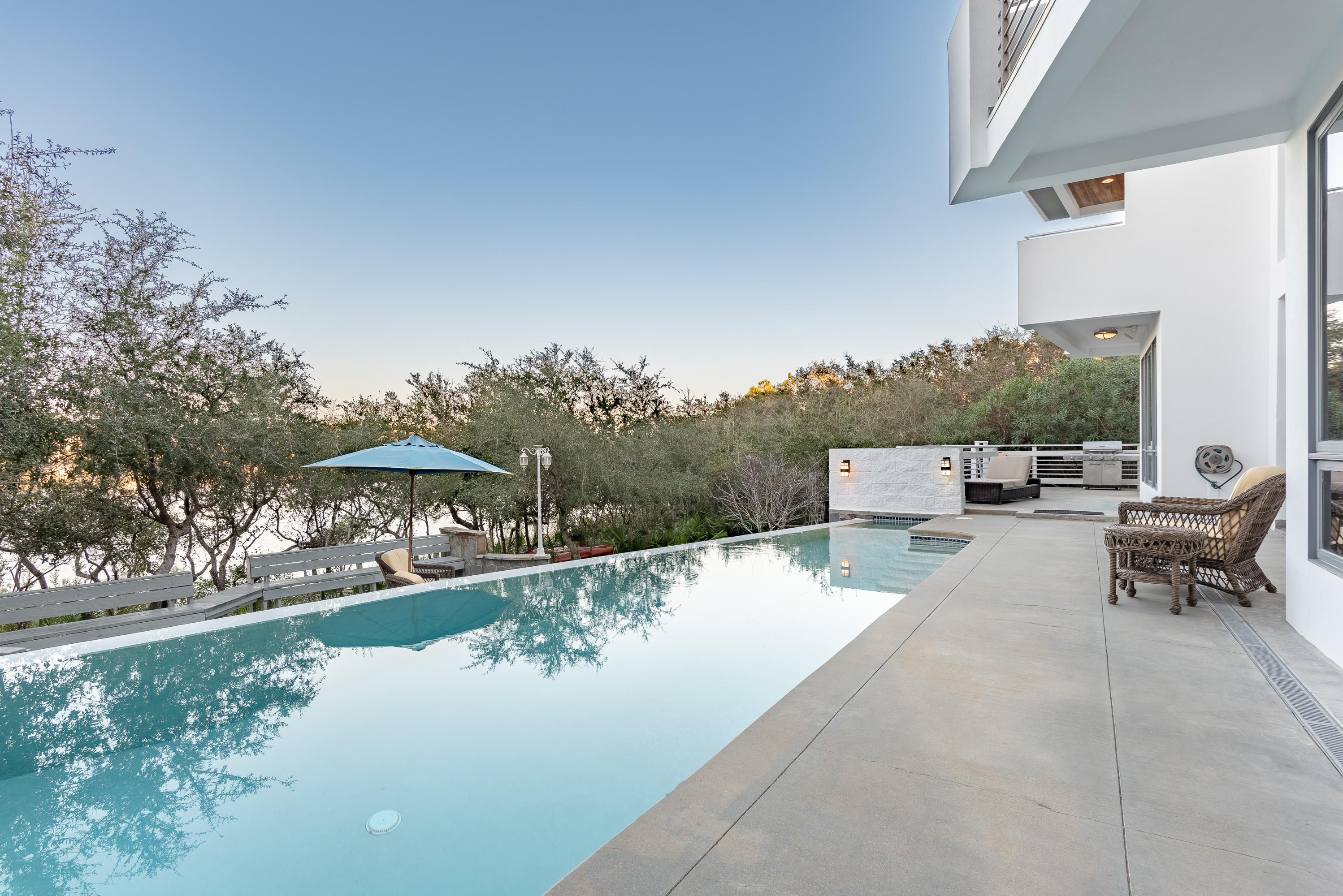 CAMP CREEK POINT - Residential