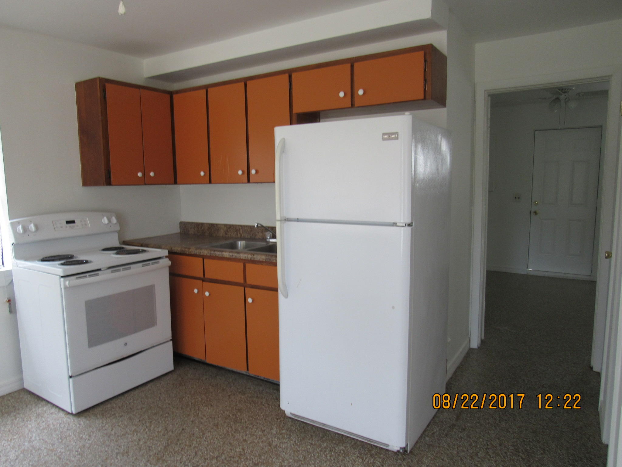 OKALOOSA ISLAND - Residential Lease