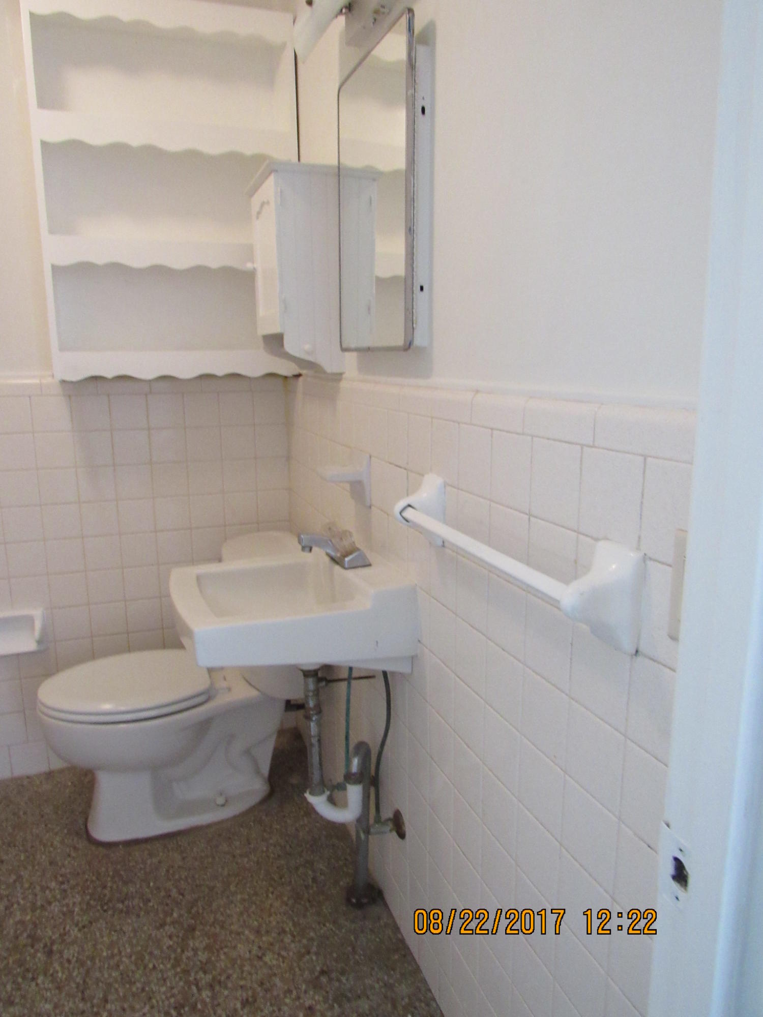 OKALOOSA ISLAND - Residential Lease