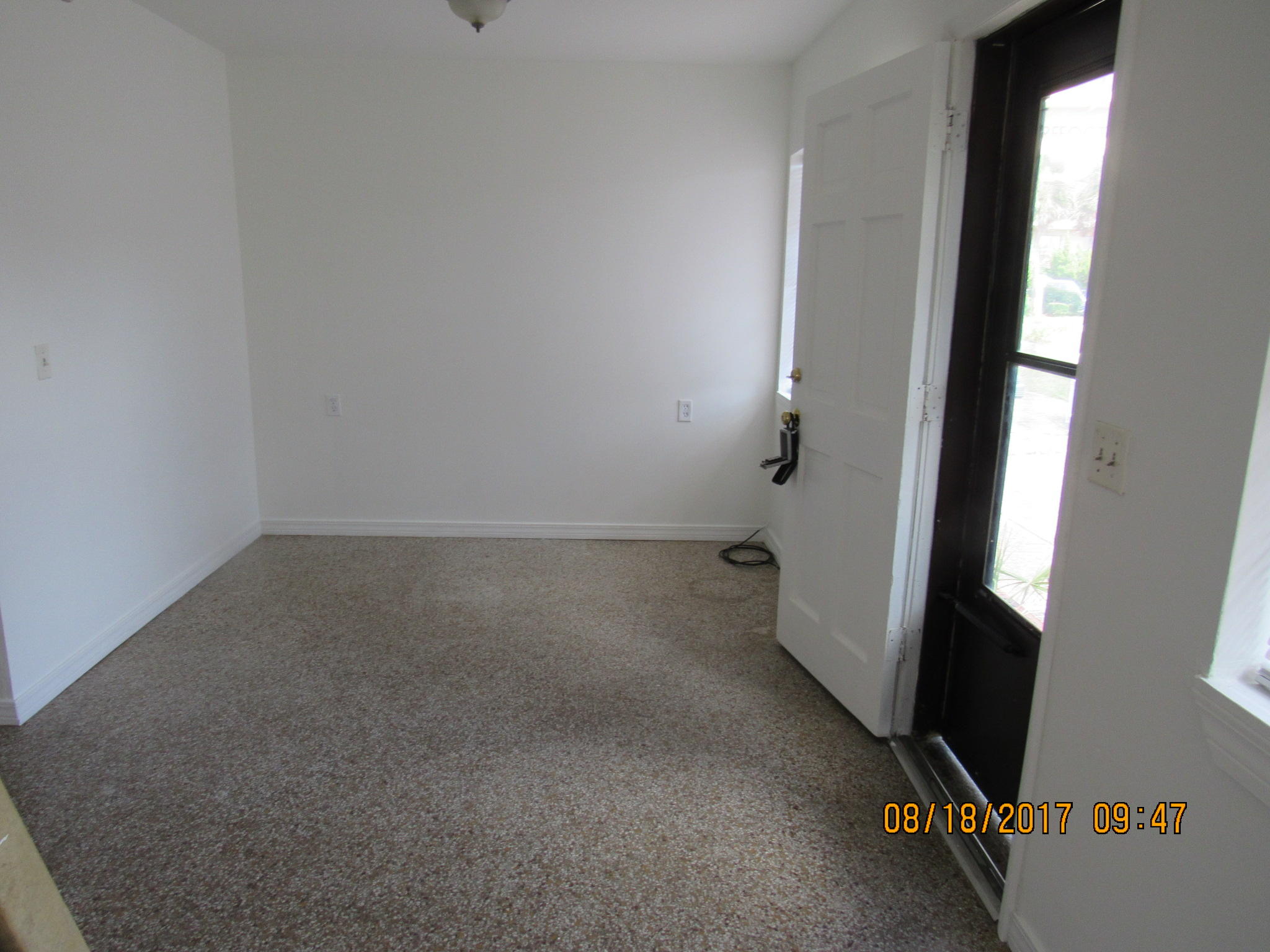 OKALOOSA ISLAND - Residential Lease