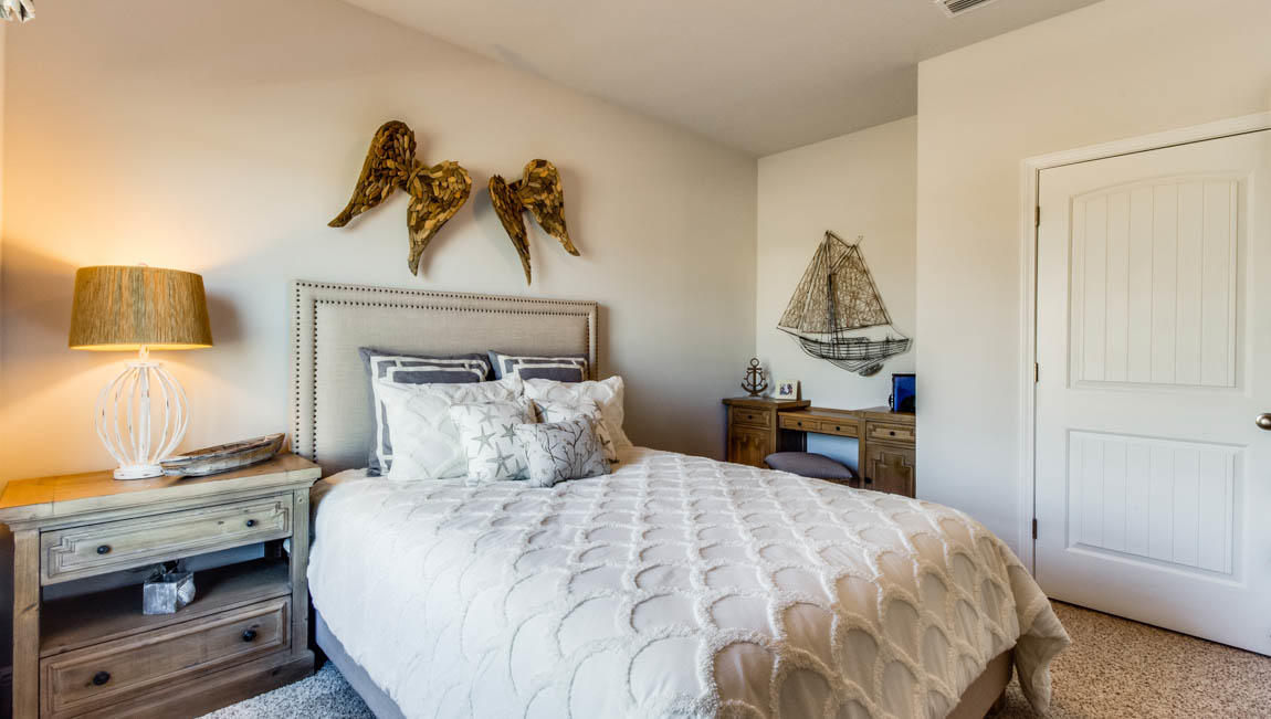 Treasure Trove - Residential