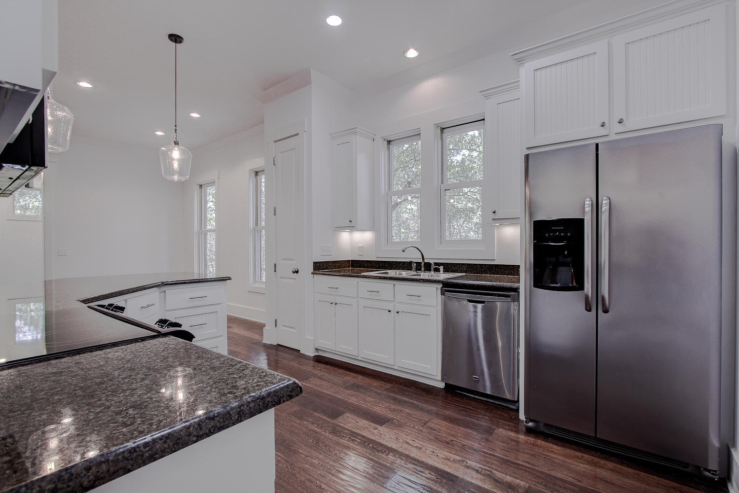 The Hammocks at Seagrove - Residential