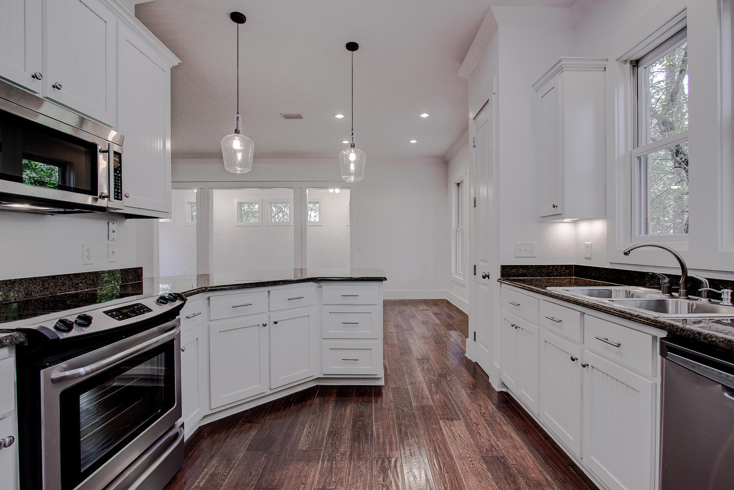 The Hammocks at Seagrove - Residential