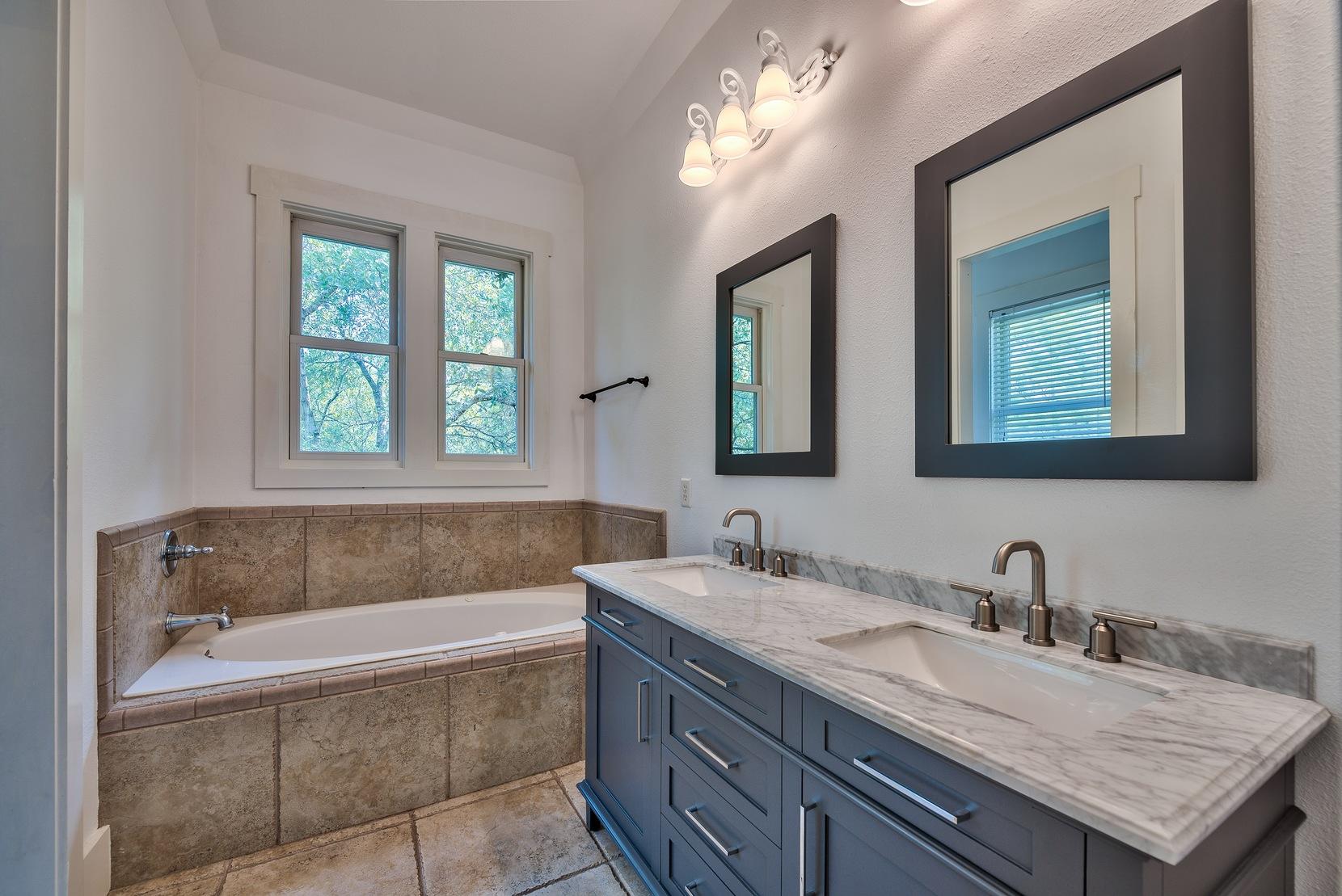 The Hammocks at Seagrove - Residential